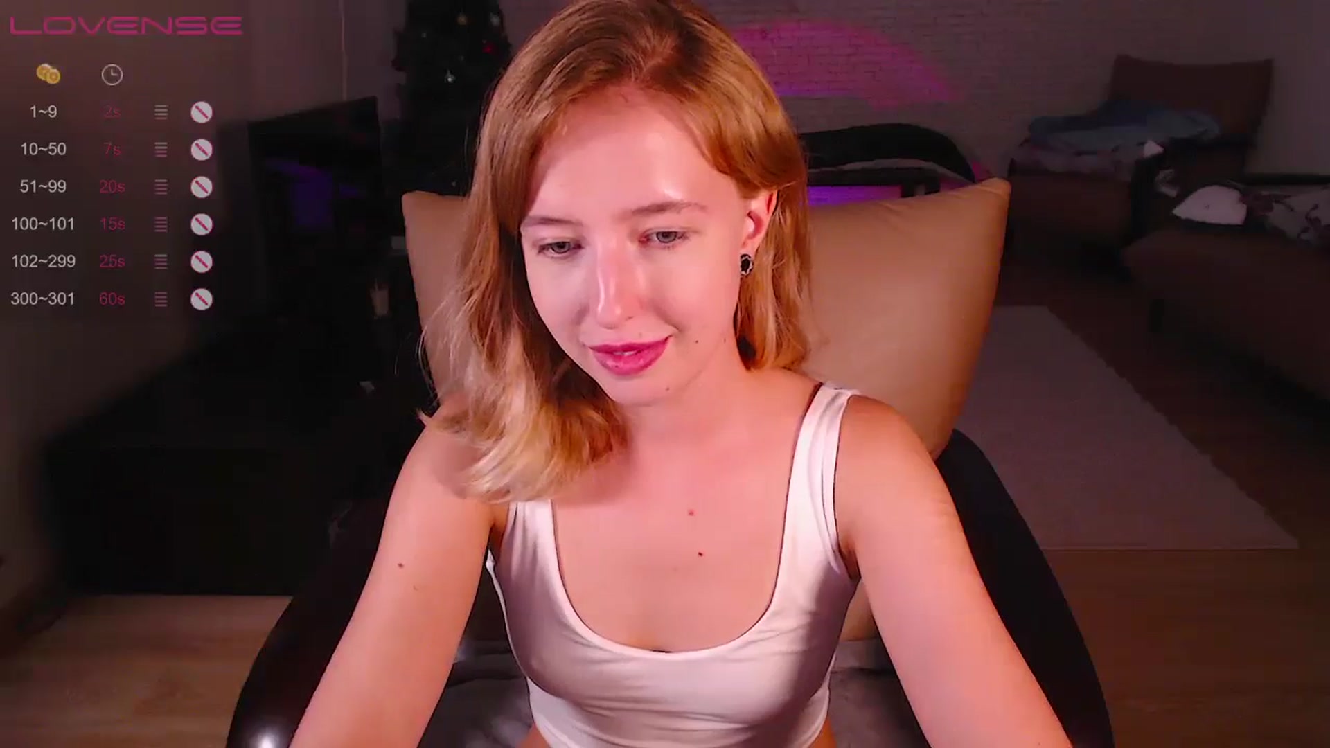 Gallery image thumbnail from Nura_vura's myfreecams stream on, 07/25/2023, 14:14 image 15 of 20