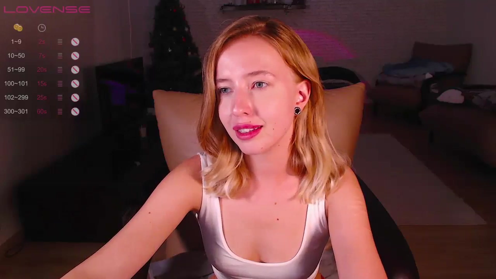 Gallery image thumbnail from Nura_vura's myfreecams stream on, 07/25/2023, 15:45 image 5 of 20