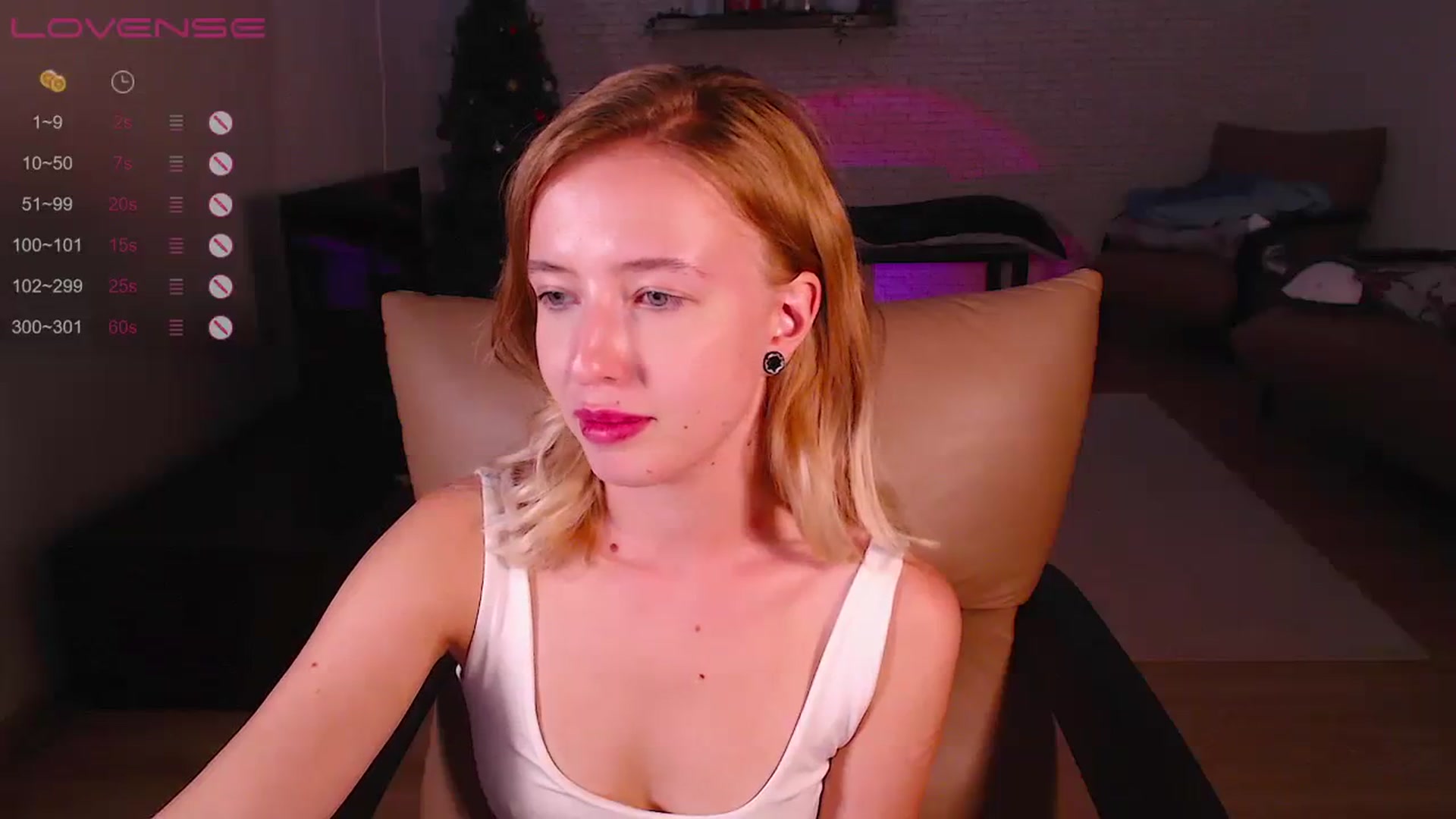 Gallery image thumbnail from Nura_vura's myfreecams stream on, 07/25/2023, 15:45 image 14 of 20