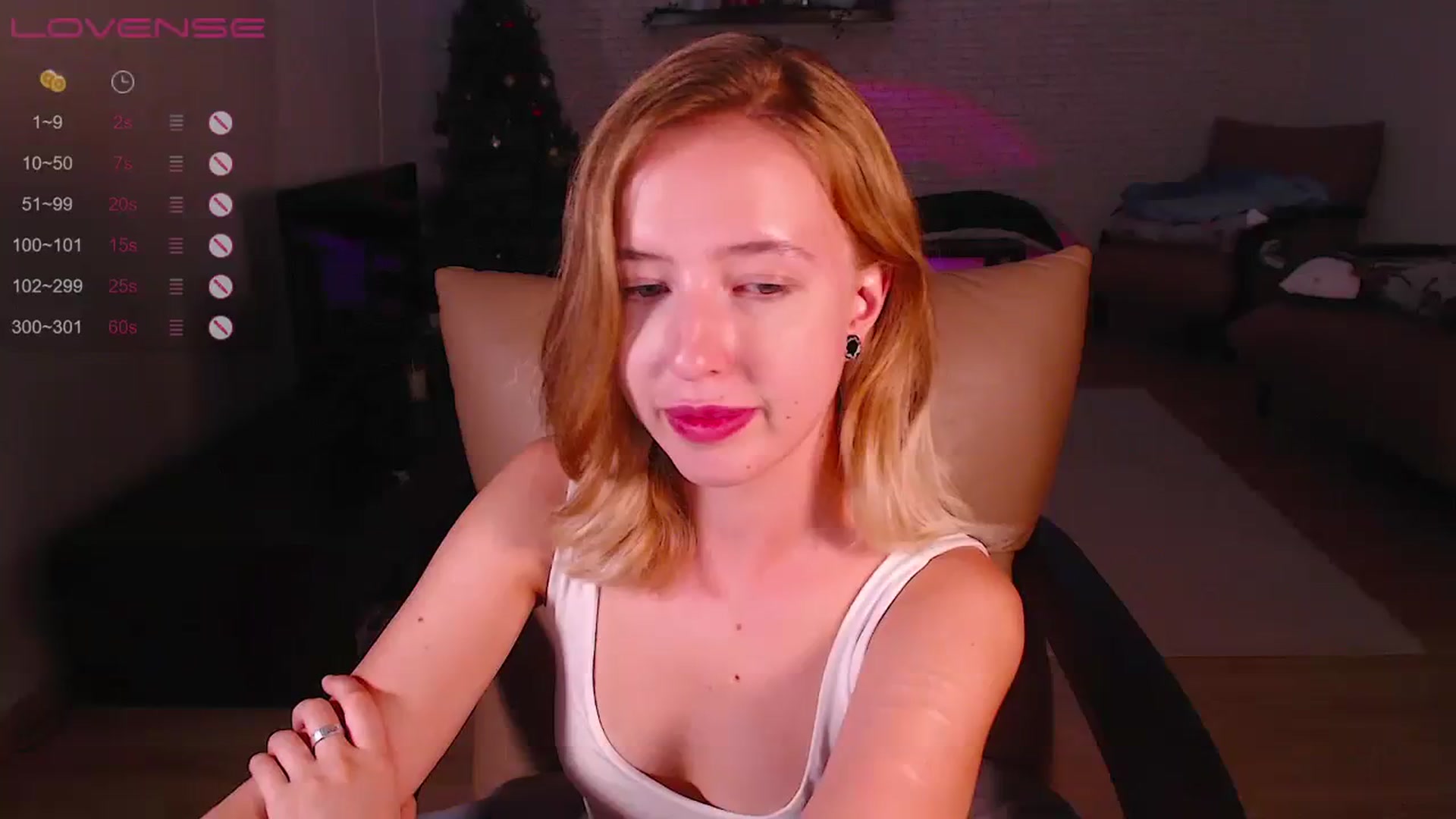 Gallery image thumbnail from Nura_vura's myfreecams stream on, 07/25/2023, 15:45 image 1 of 20