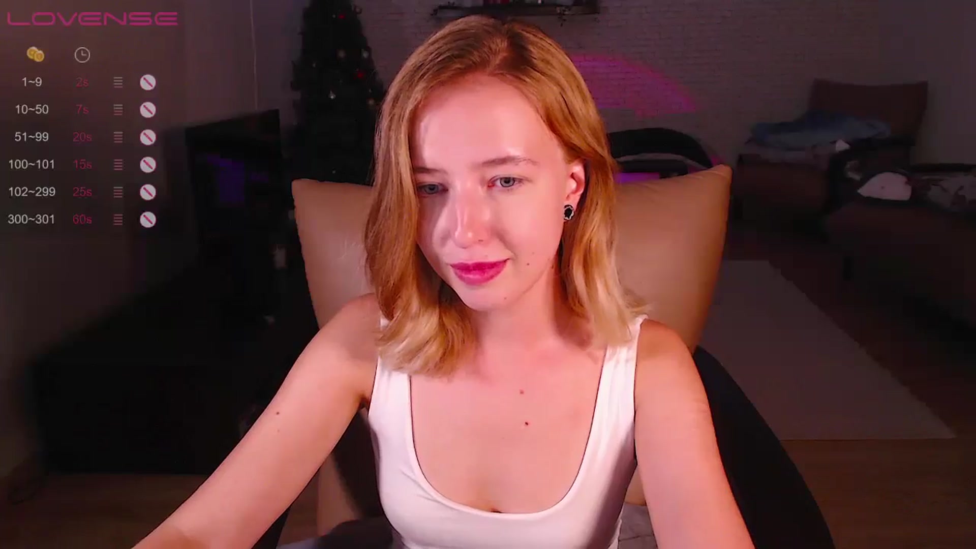 Gallery image thumbnail from Nura_vura's myfreecams stream on, 07/25/2023, 15:45 image 2 of 20