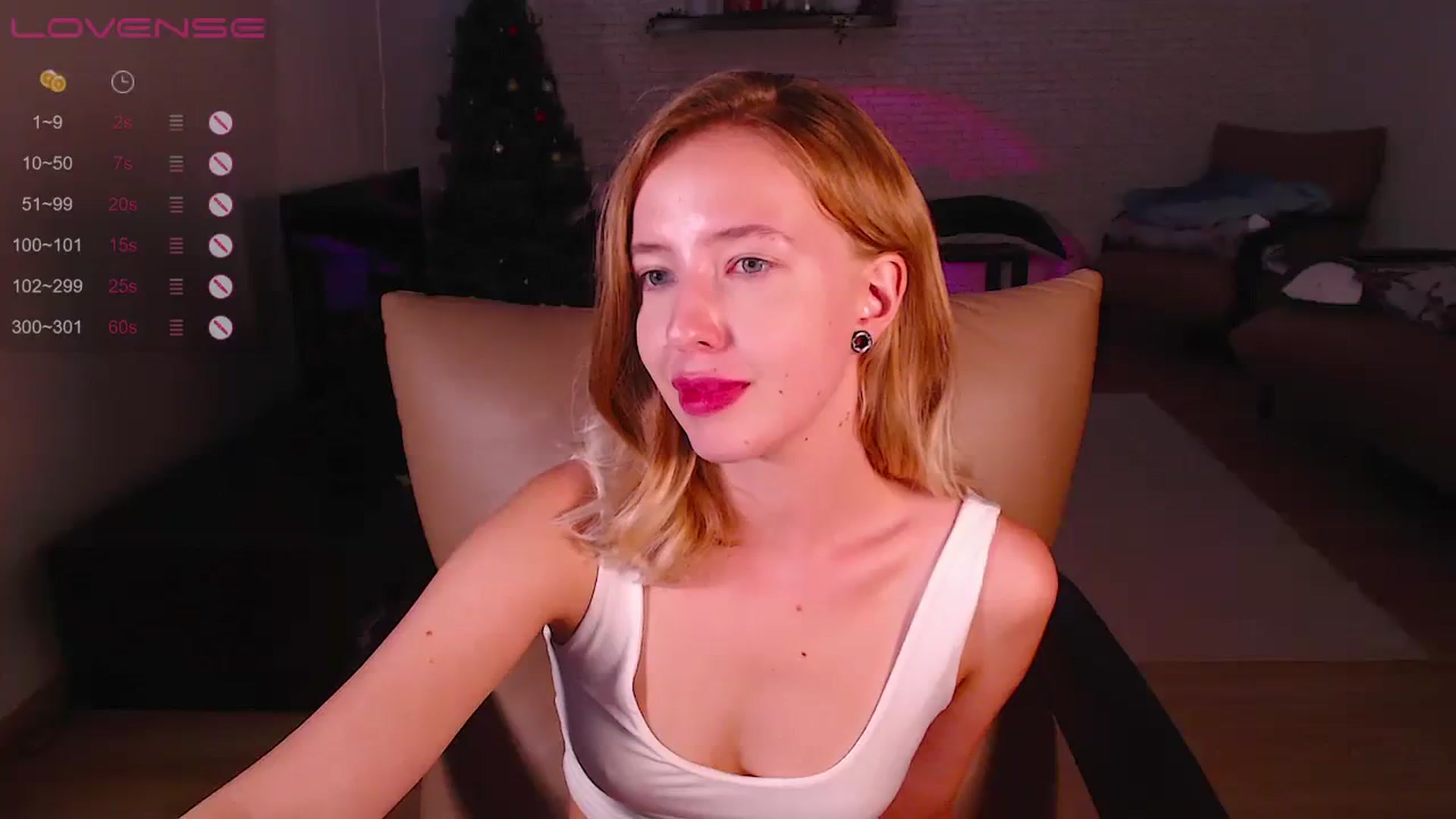 Gallery image thumbnail from Nura_vura's myfreecams stream on, 07/25/2023, 15:45 image 9 of 20