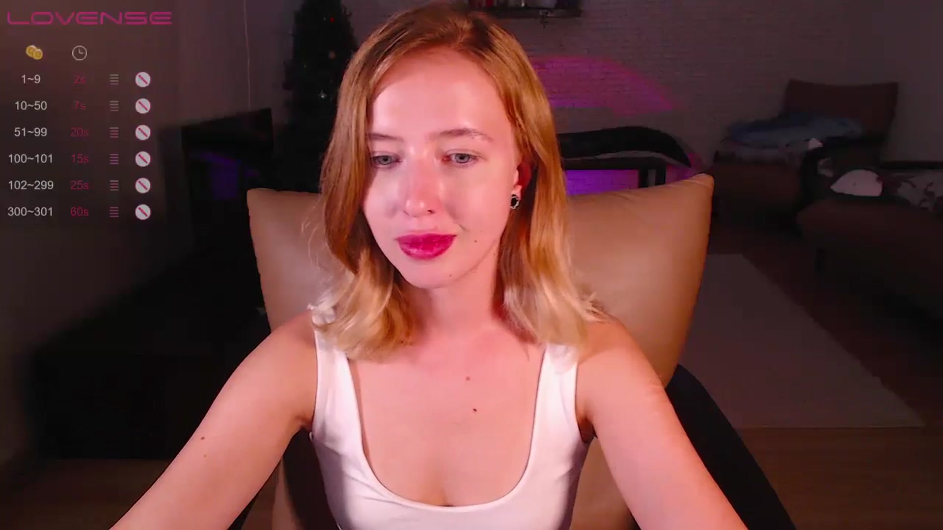 Gallery image thumbnail from Nura_vura's myfreecams stream on, 07/25/2023, 15:45 image 11 of 20