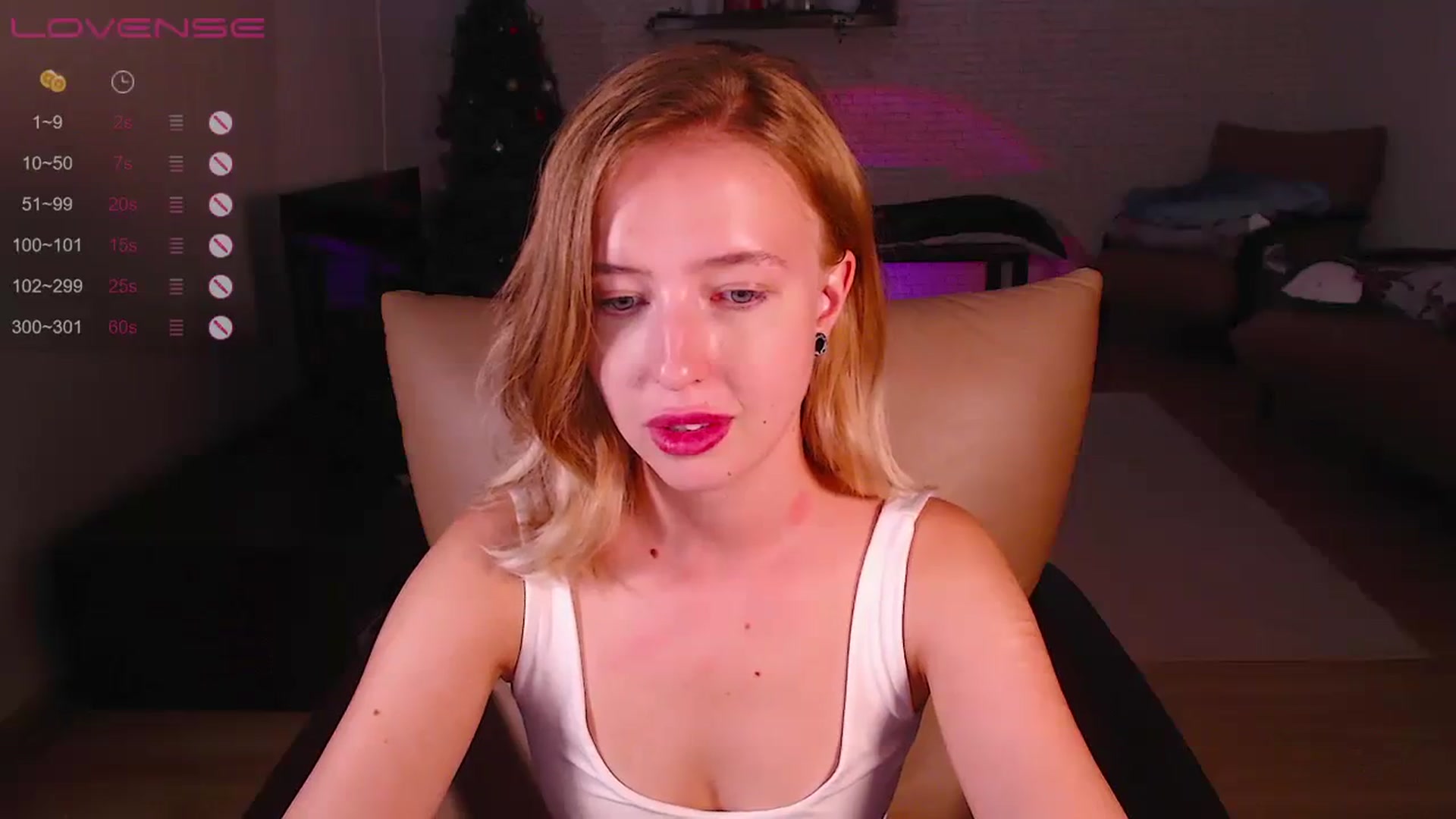 Gallery image thumbnail from Nura_vura's myfreecams stream on, 07/25/2023, 15:45 image 12 of 20