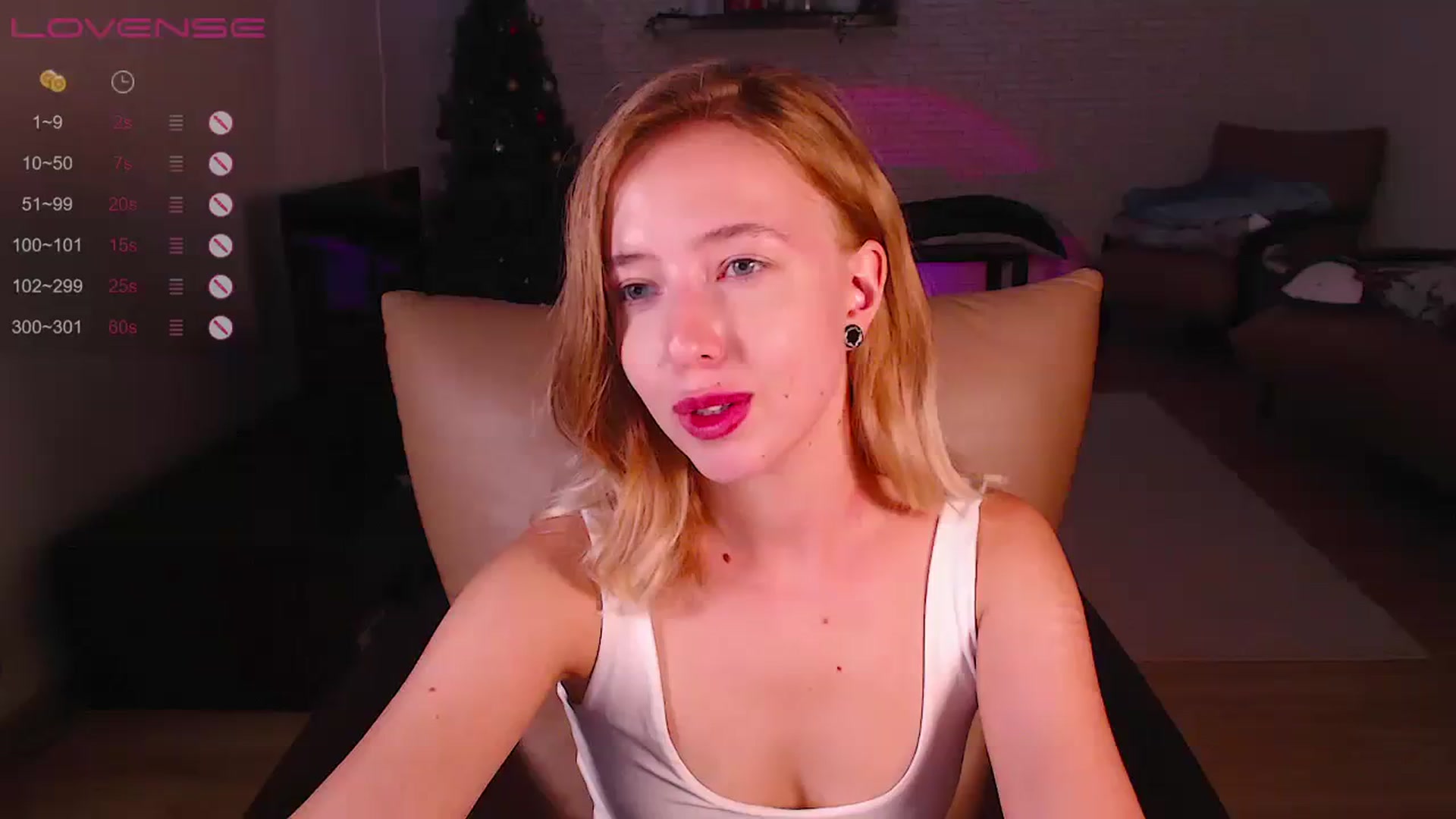 Gallery image thumbnail from Nura_vura's myfreecams stream on, 07/25/2023, 15:45 image 13 of 20
