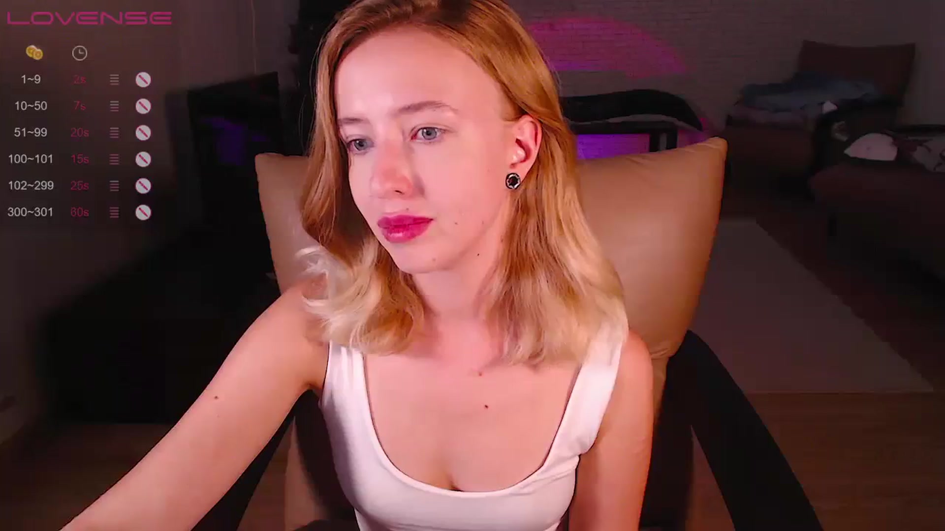 Gallery image thumbnail from Nura_vura's myfreecams stream on, 07/25/2023, 15:45 image 18 of 20