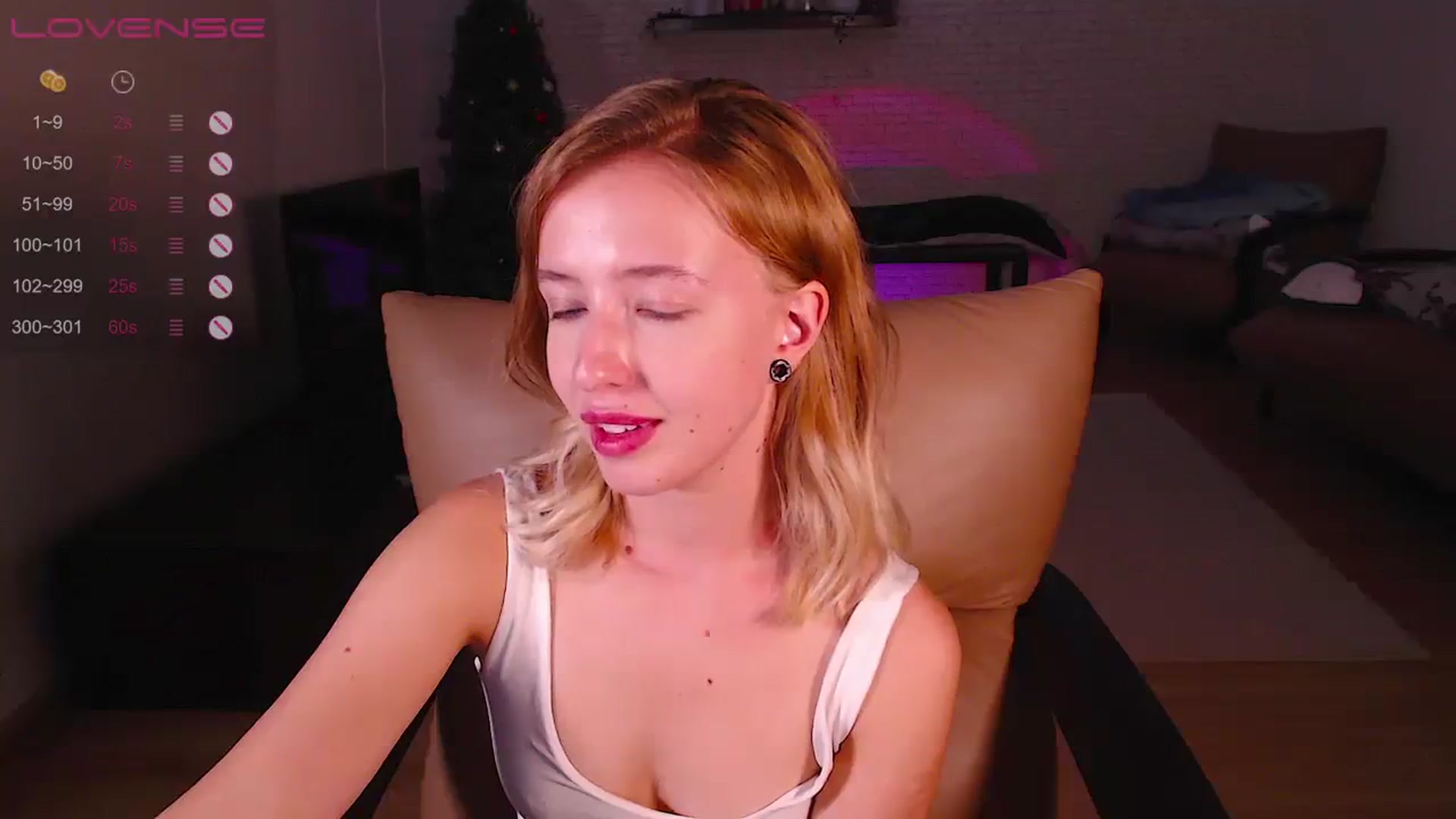 Gallery image thumbnail from Nura_vura's myfreecams stream on, 07/25/2023, 15:45 image 15 of 20