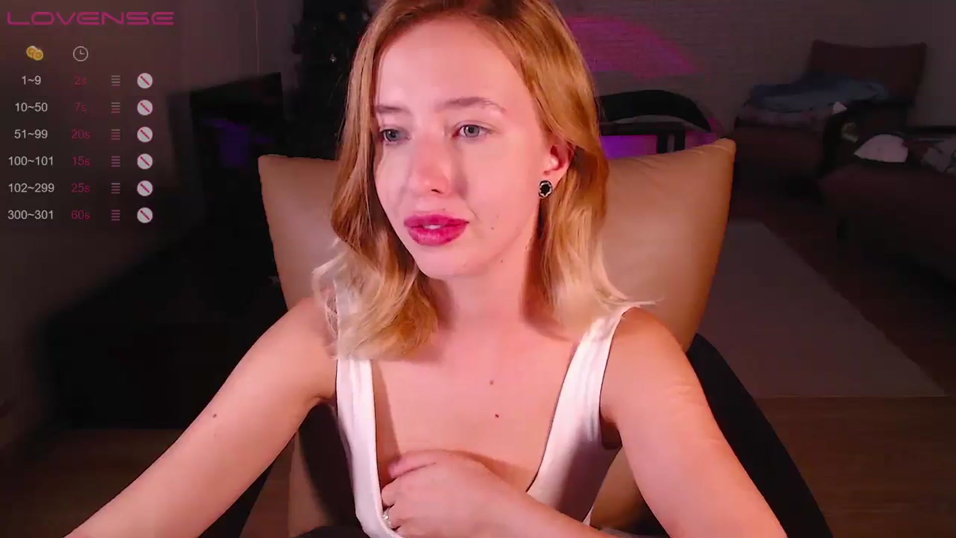 Gallery image thumbnail from Nura_vura's myfreecams stream on, 07/25/2023, 15:45 image 20 of 20