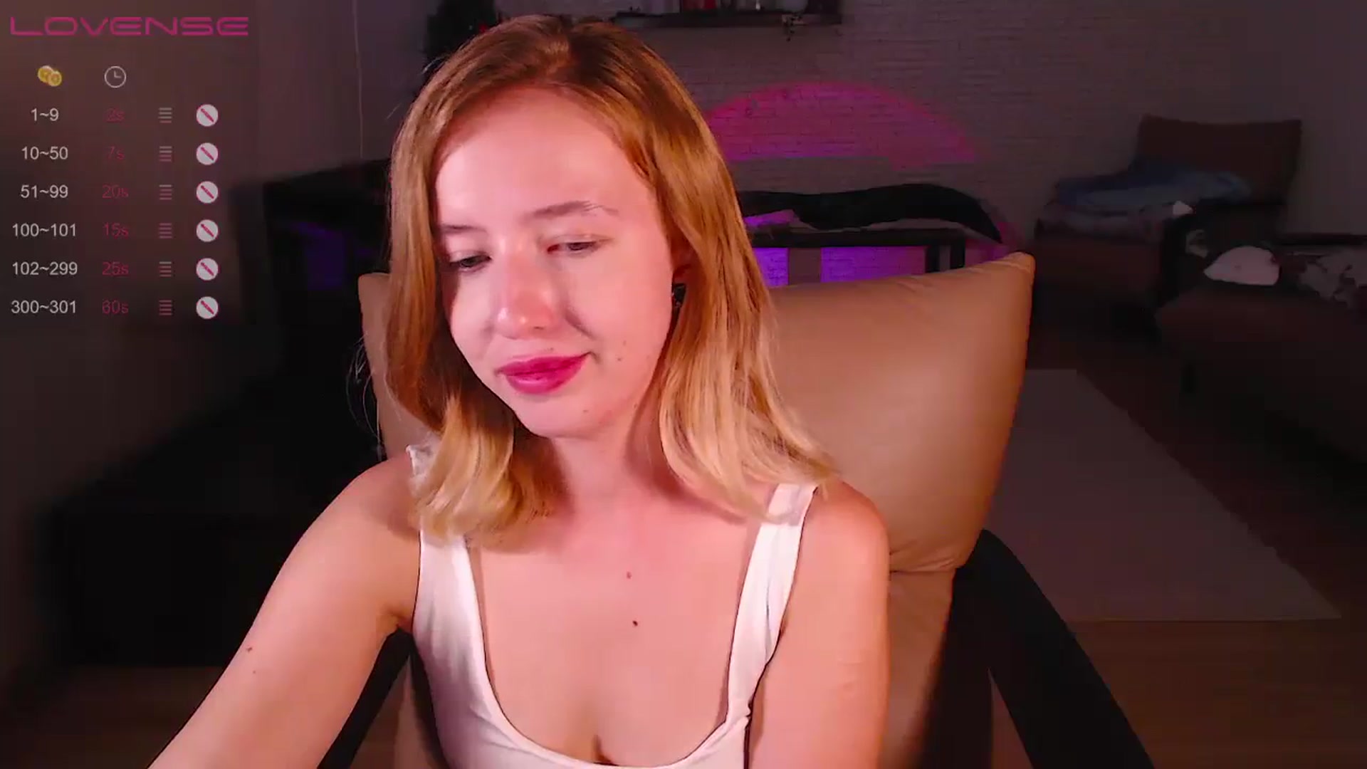 Gallery image thumbnail from Nura_vura's myfreecams stream on, 07/25/2023, 15:45 image 10 of 20