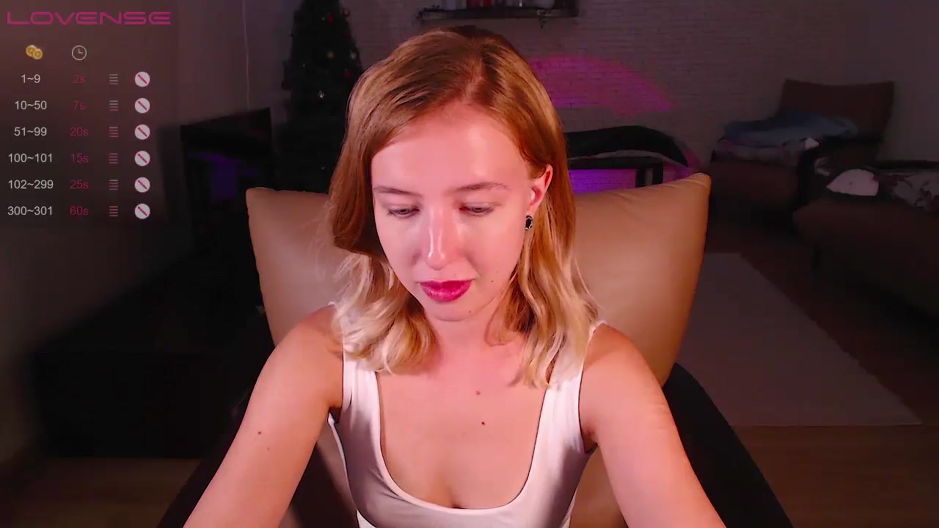 Gallery image thumbnail from Nura_vura's myfreecams stream on, 07/25/2023, 15:45 image 7 of 20