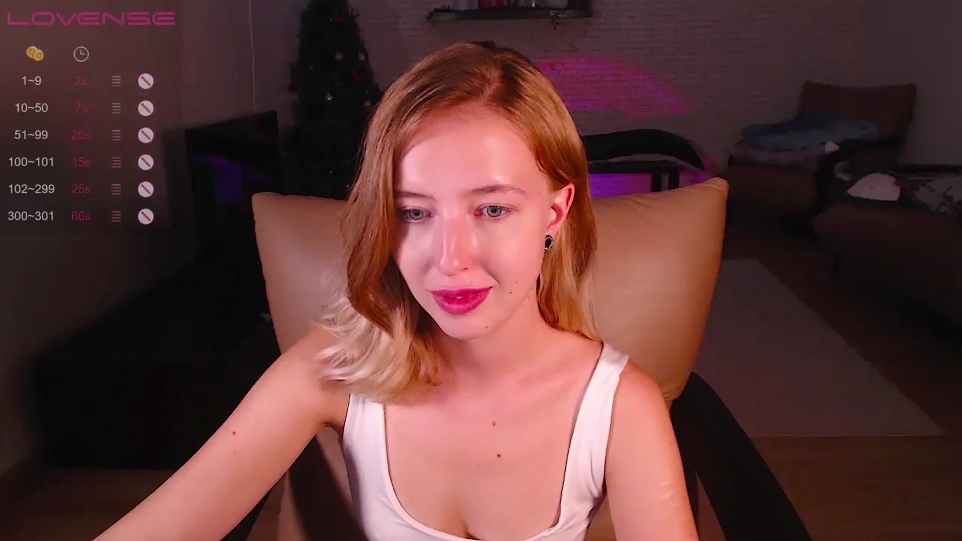 Gallery image thumbnail from Nura_vura's myfreecams stream on, 07/25/2023, 15:45 image 8 of 20