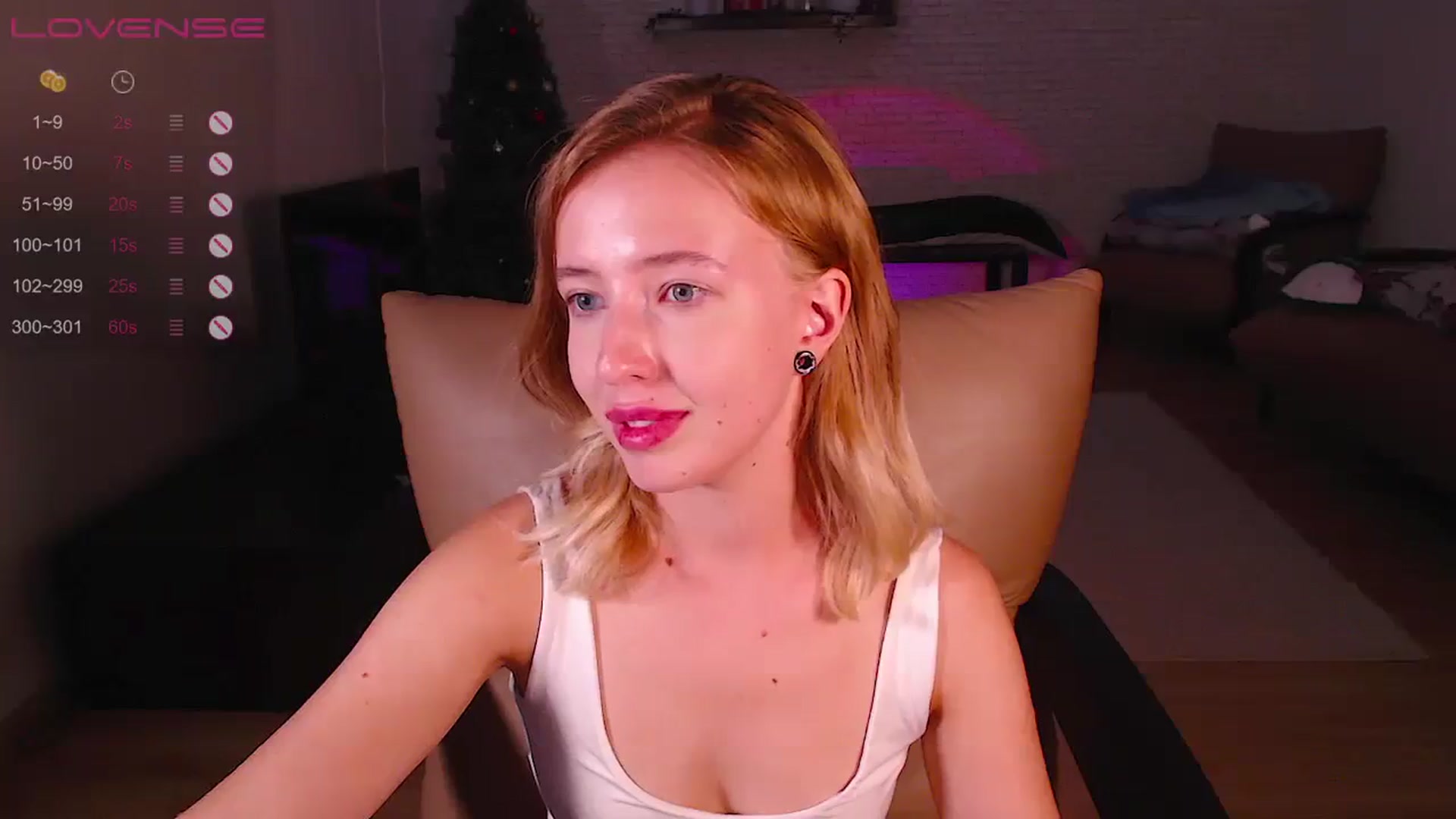 Gallery image thumbnail from Nura_vura's myfreecams stream on, 07/25/2023, 15:45 image 16 of 20