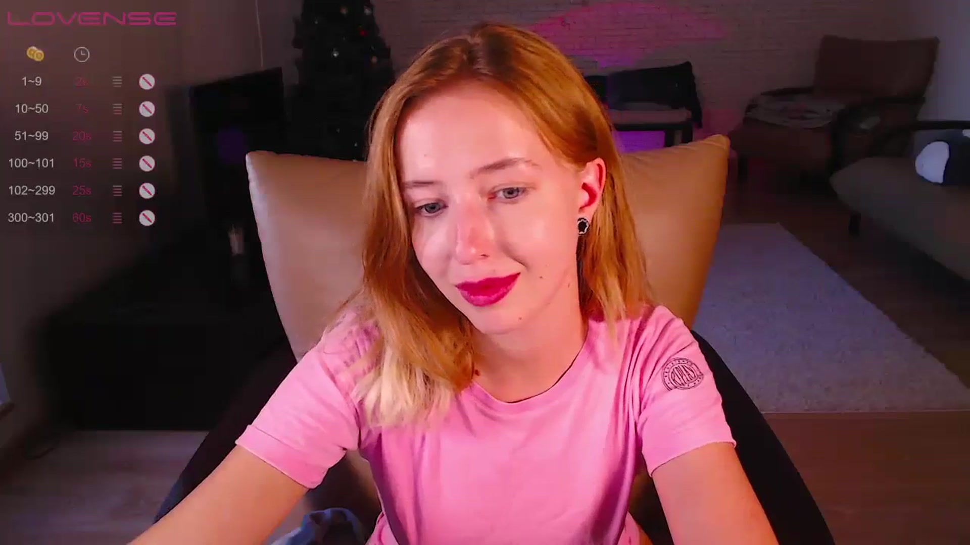 Gallery image thumbnail from Nura_vura's myfreecams stream on, 07/26/2023, 13:05 image 20 of 20