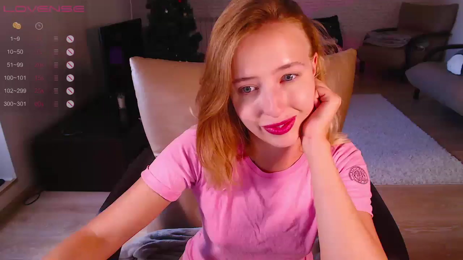 Gallery image thumbnail from Nura_vura's myfreecams stream on, 07/26/2023, 13:05 image 5 of 20