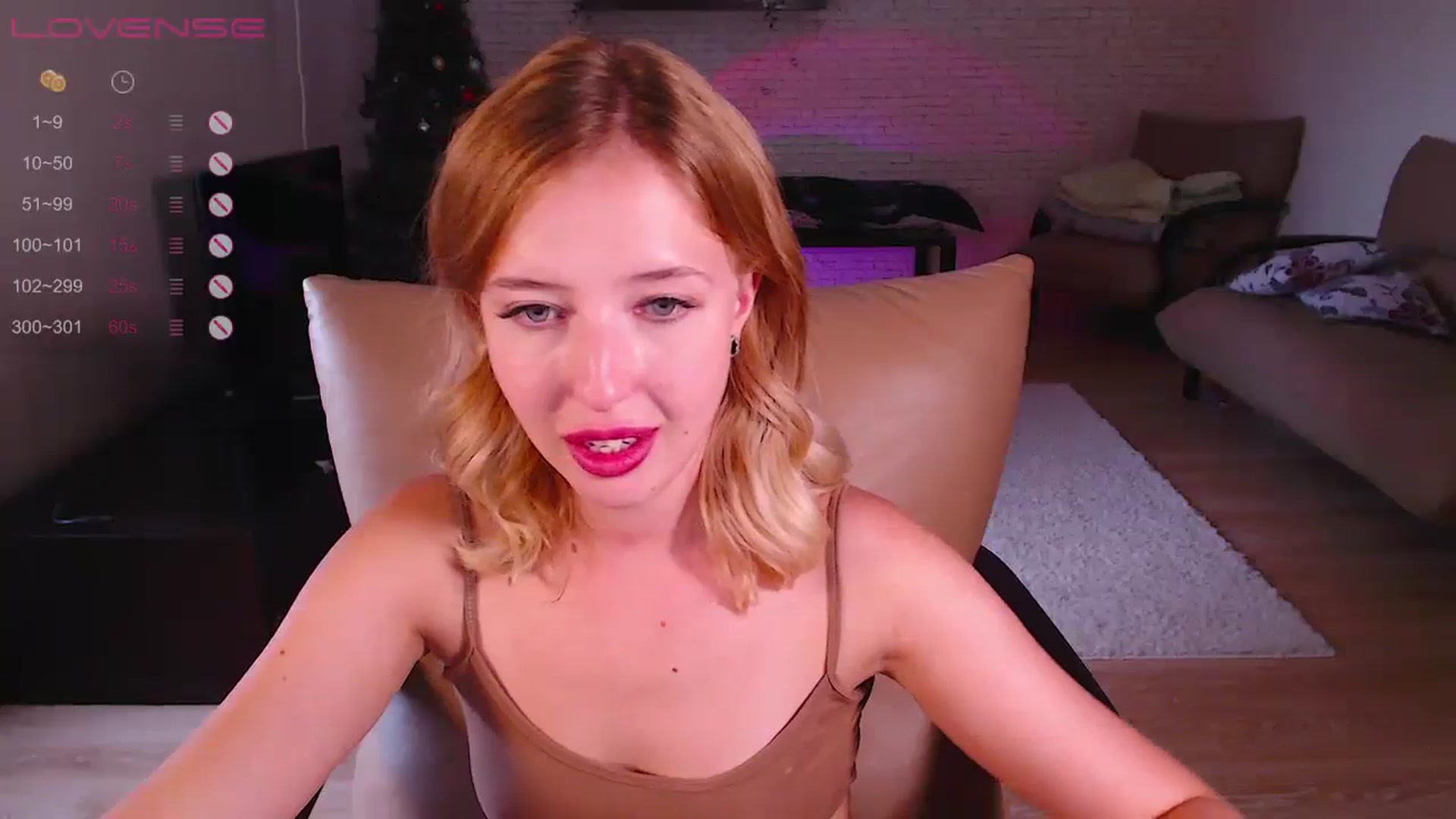 Gallery image thumbnail from Nura_vura's myfreecams stream on, 07/29/2023, 12:53 image 9 of 20