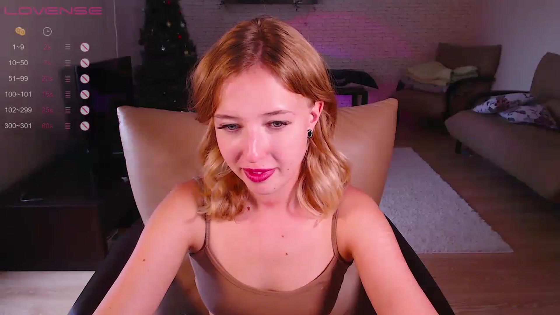 Gallery image thumbnail from Nura_vura's myfreecams stream on, 07/29/2023, 12:53 image 7 of 20