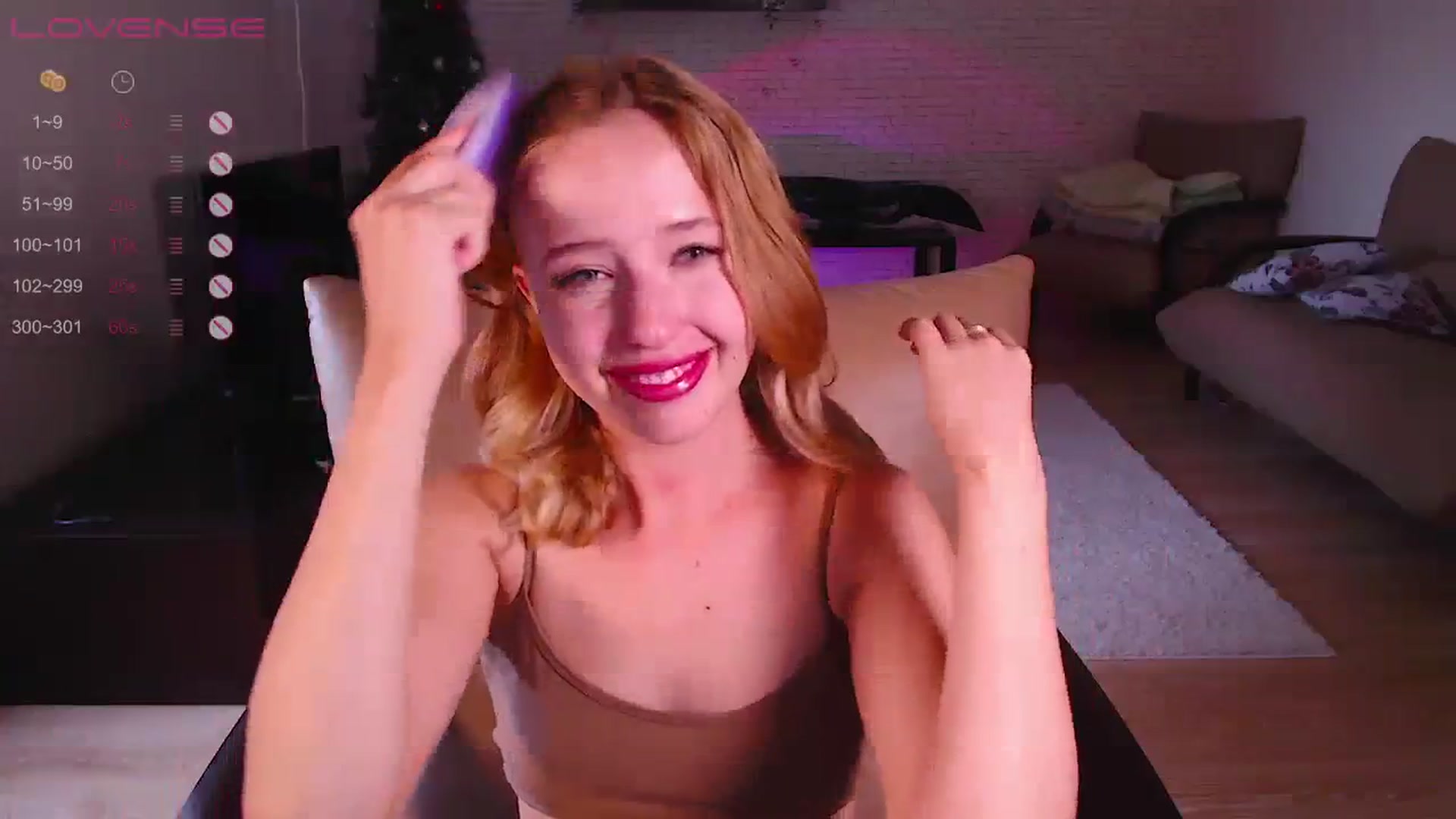 Gallery image thumbnail from Nura_vura's myfreecams stream on, 07/29/2023, 12:53 image 8 of 20