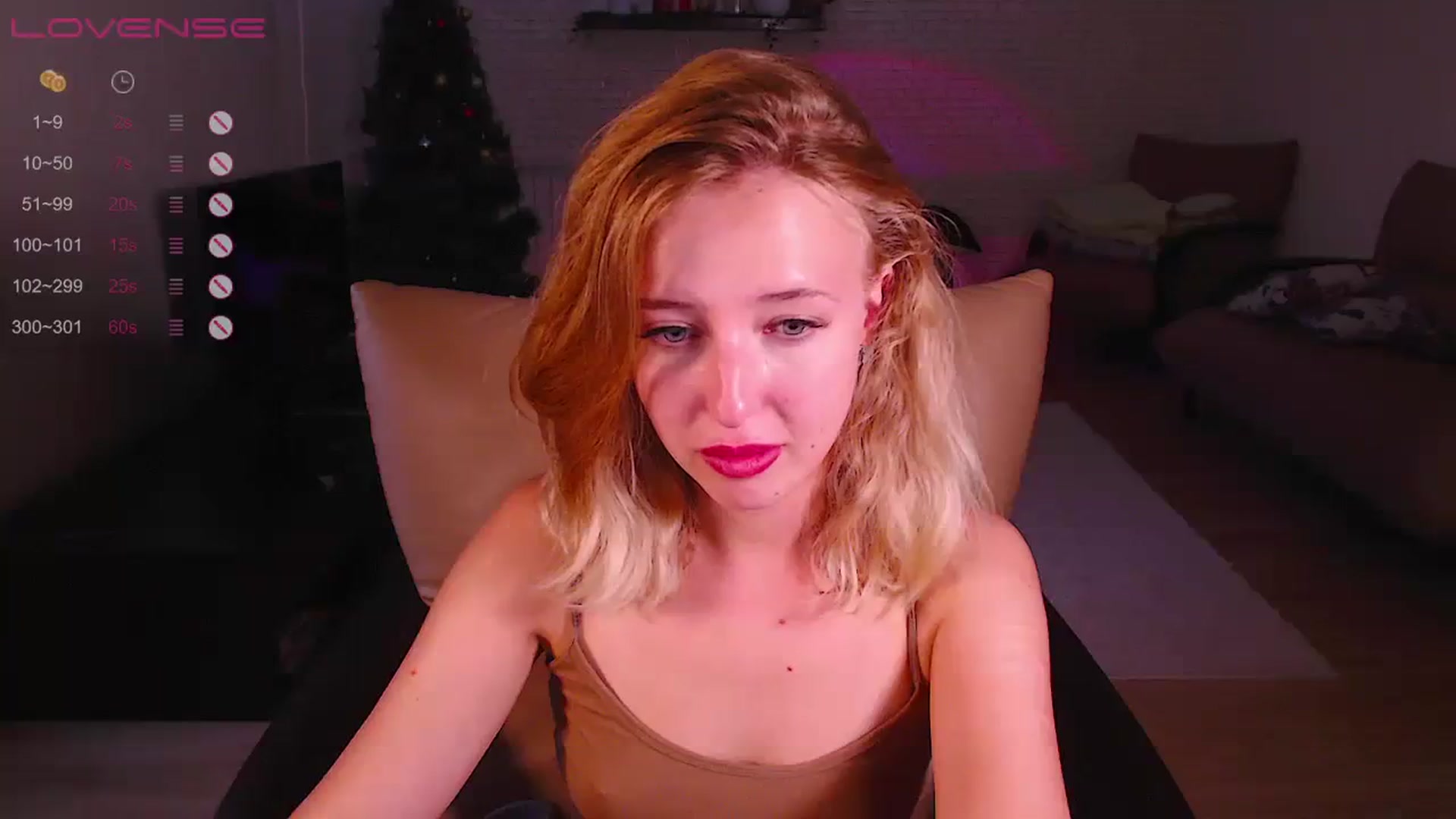 Gallery image thumbnail from Nura_vura's myfreecams stream on, 07/29/2023, 15:48 image 8 of 20