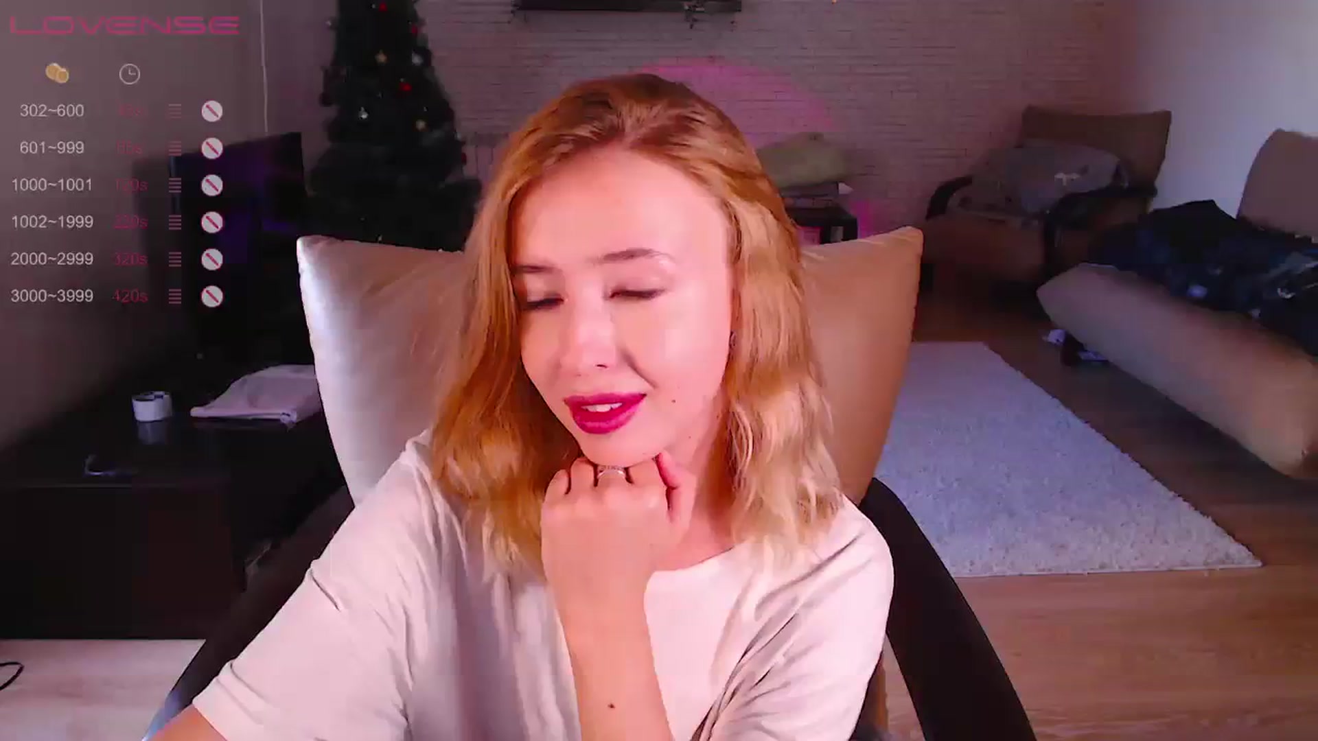Gallery image thumbnail from Nura_vura's myfreecams stream on, 07/31/2023, 10:31 image 6 of 20