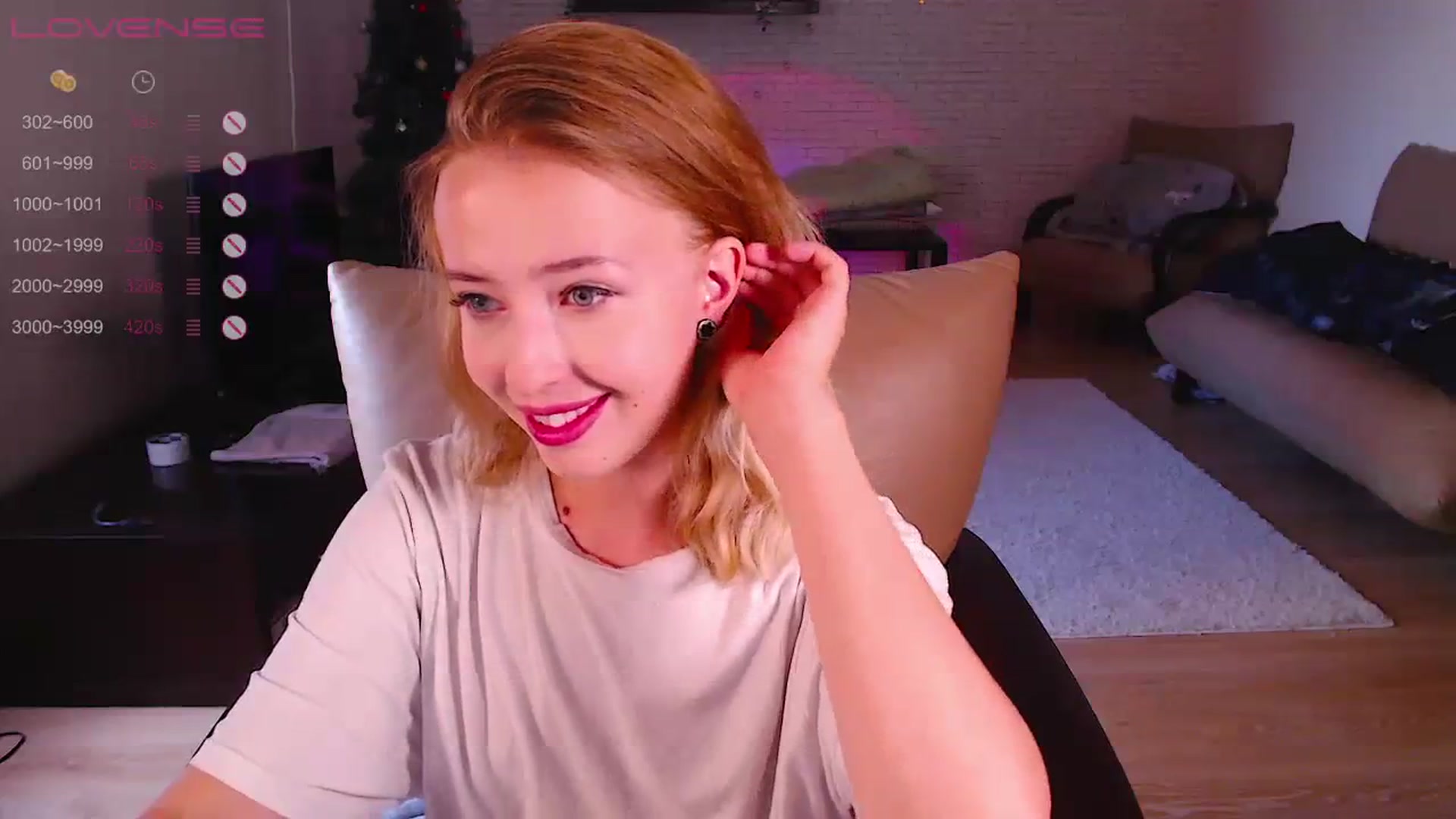 Gallery image thumbnail from Nura_vura's myfreecams stream on, 07/31/2023, 10:31 image 2 of 20