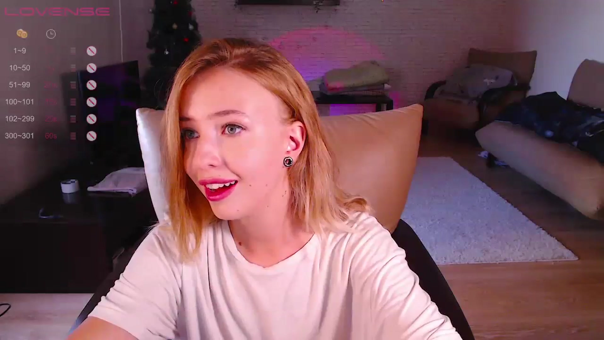 Gallery image thumbnail from Nura_vura's myfreecams stream on, 07/31/2023, 10:31 image 10 of 20