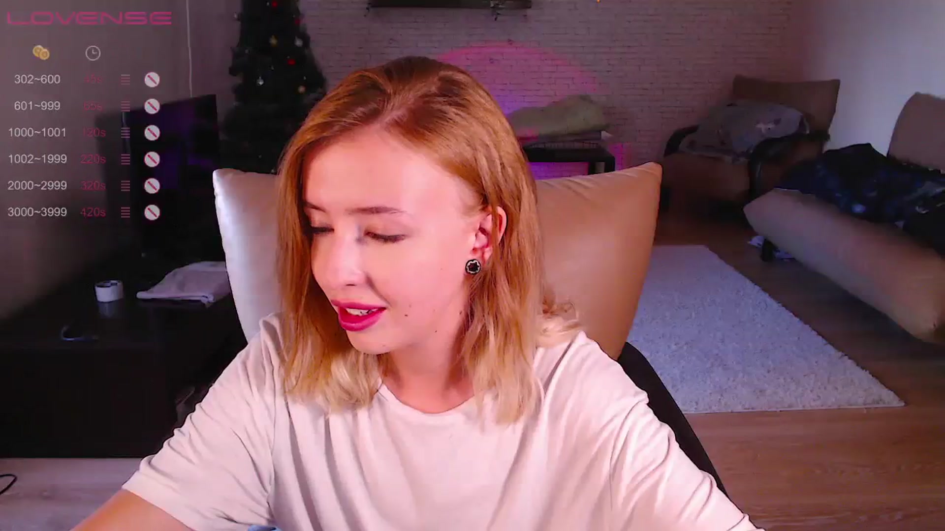 Gallery image thumbnail from Nura_vura's myfreecams stream on, 07/31/2023, 10:31 image 18 of 20