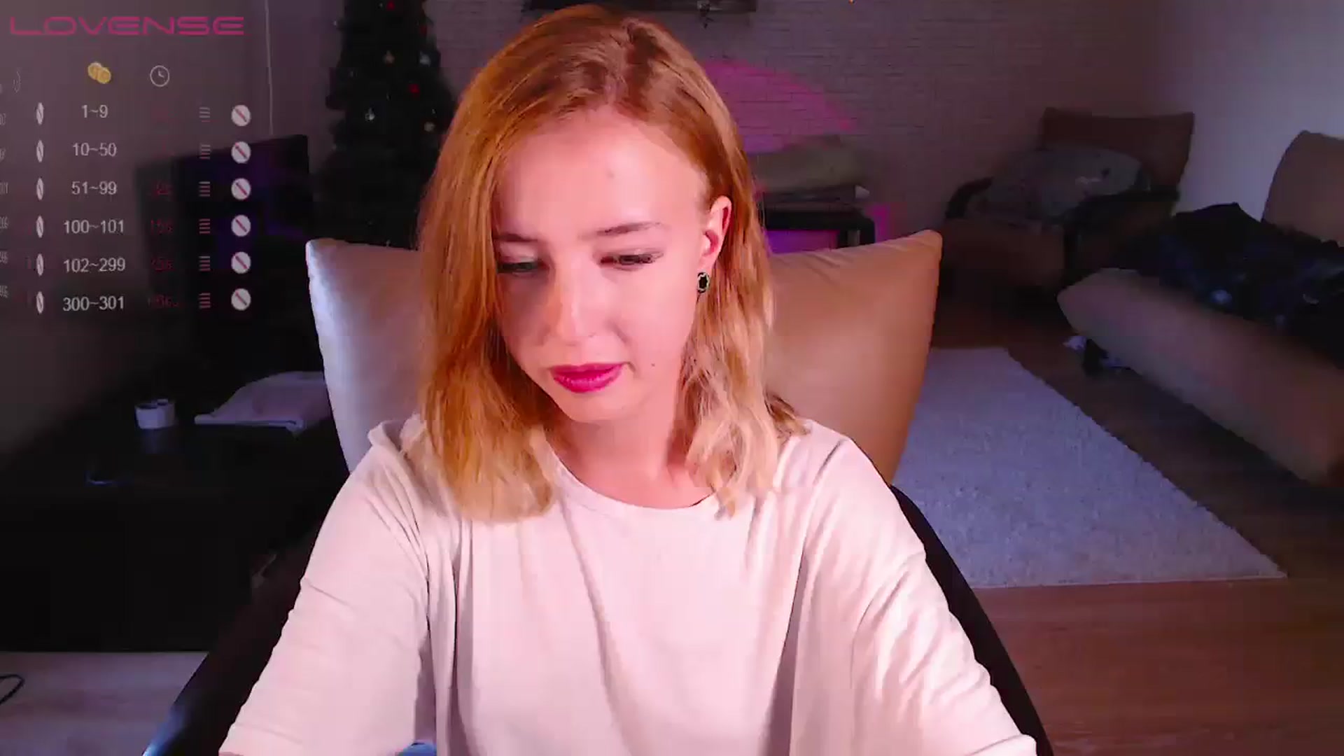 Gallery image thumbnail from Nura_vura's myfreecams stream on, 07/31/2023, 10:50 image 14 of 20