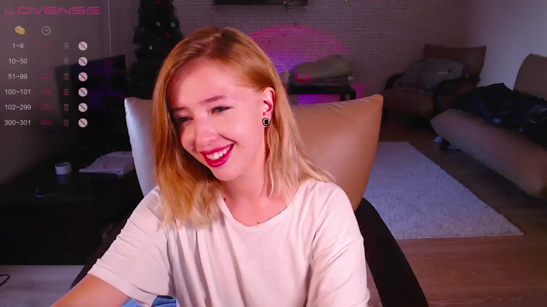 Gallery image thumbnail from Nura_vura's myfreecams stream on, 07/31/2023, 12:26 image 1 of 20