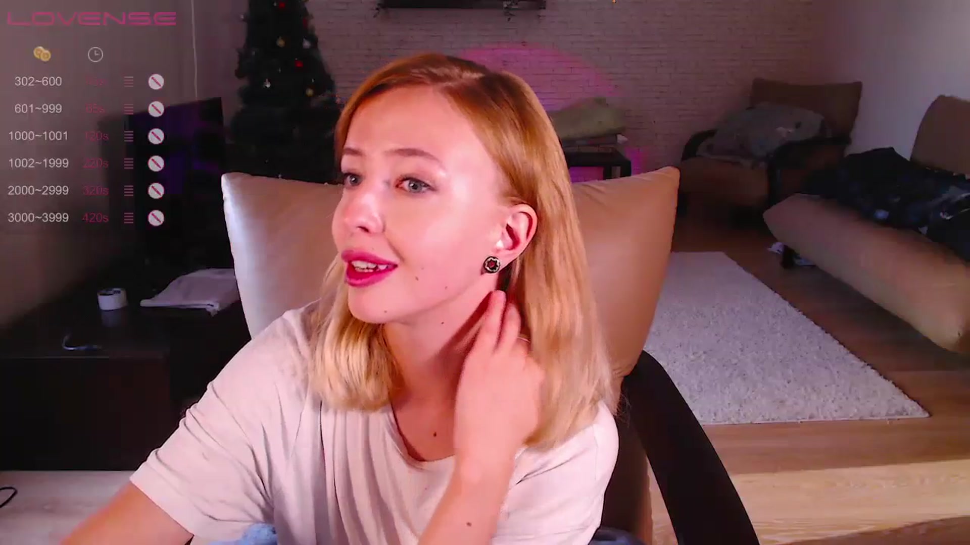 Gallery image thumbnail from Nura_vura's myfreecams stream on, 07/31/2023, 12:26 image 12 of 20