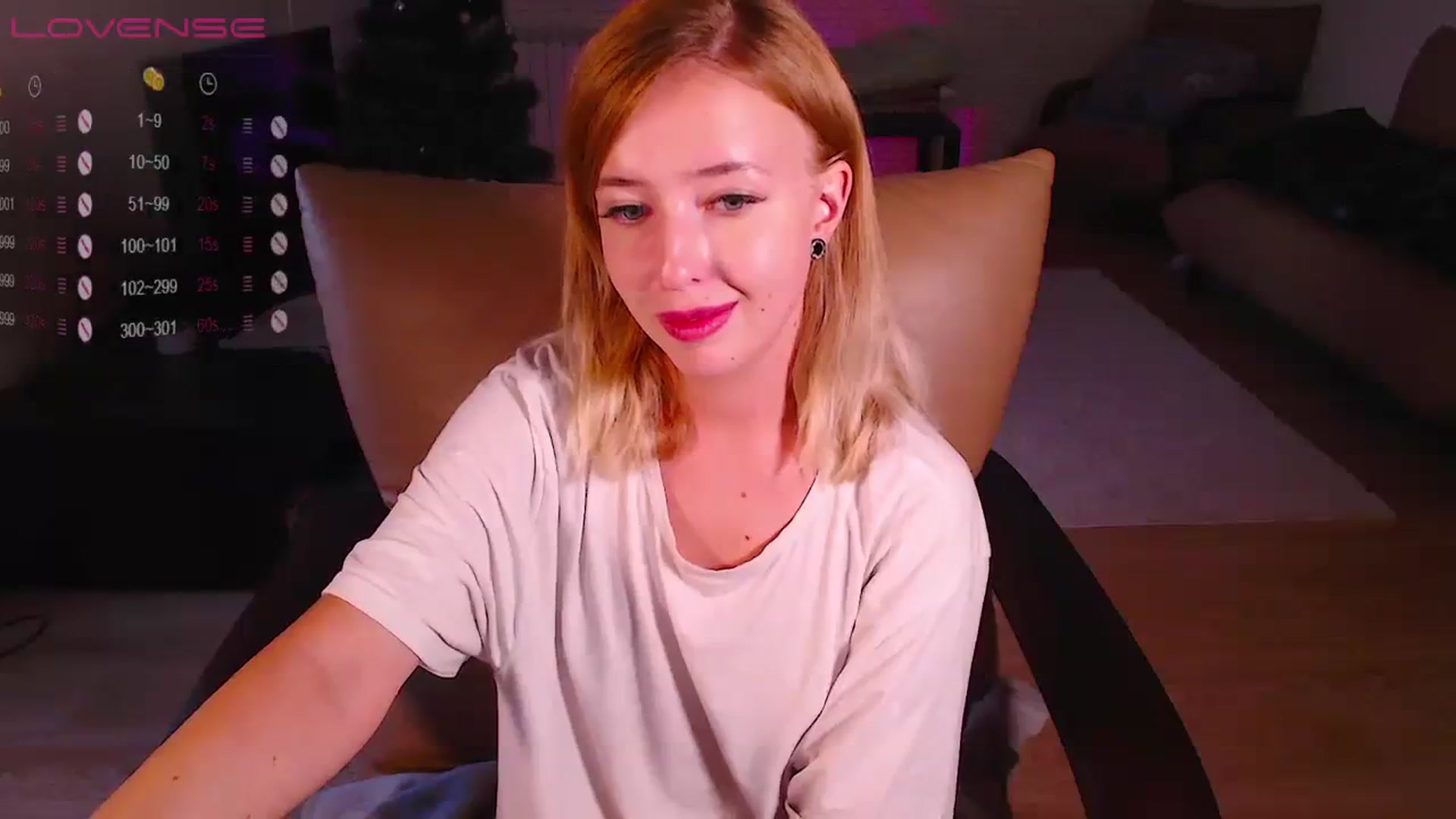 Gallery image thumbnail from Nura_vura's myfreecams stream on, 07/31/2023, 14:55 image 8 of 20