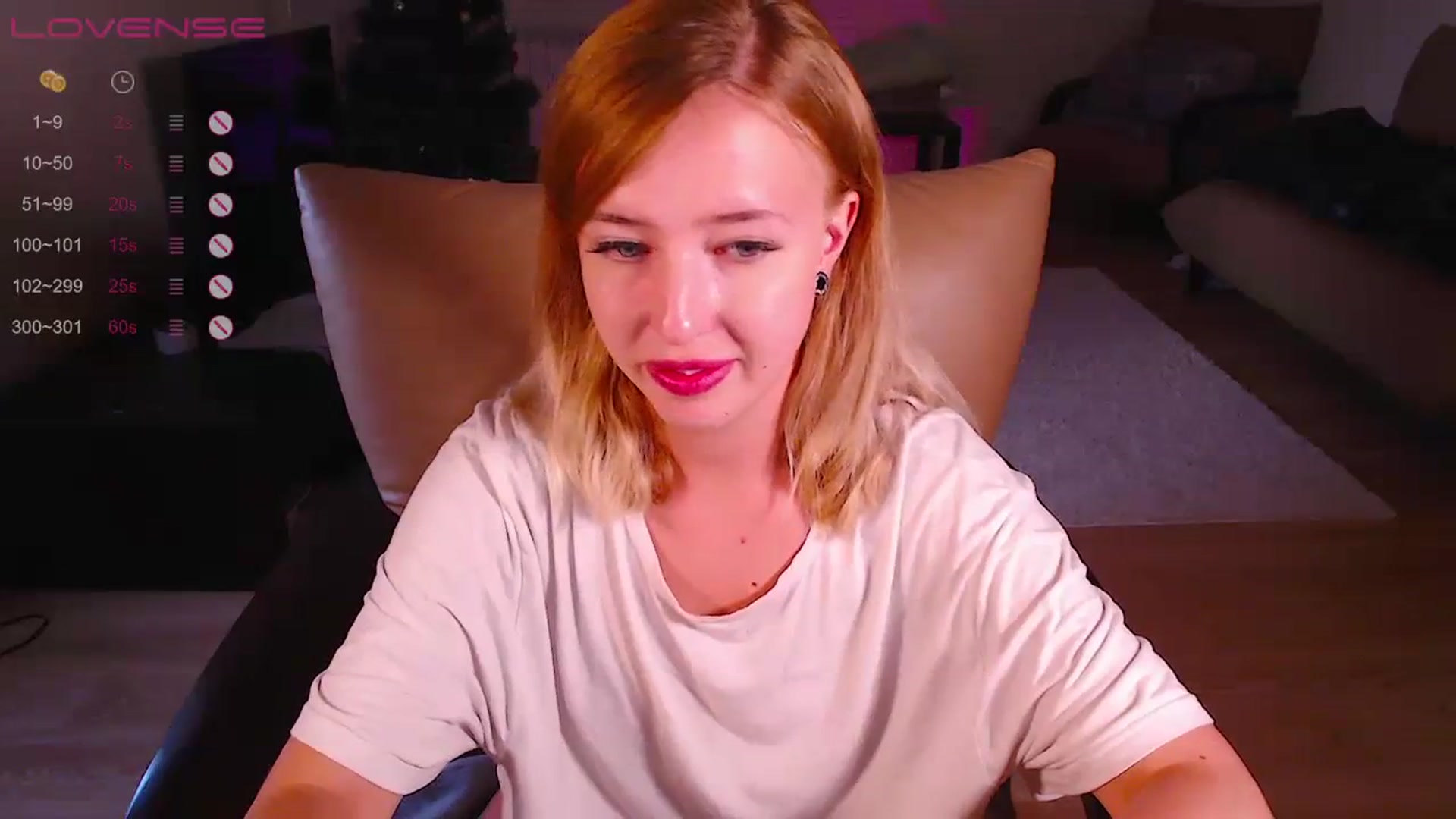 Gallery image thumbnail from Nura_vura's myfreecams stream on, 07/31/2023, 14:55 image 5 of 20
