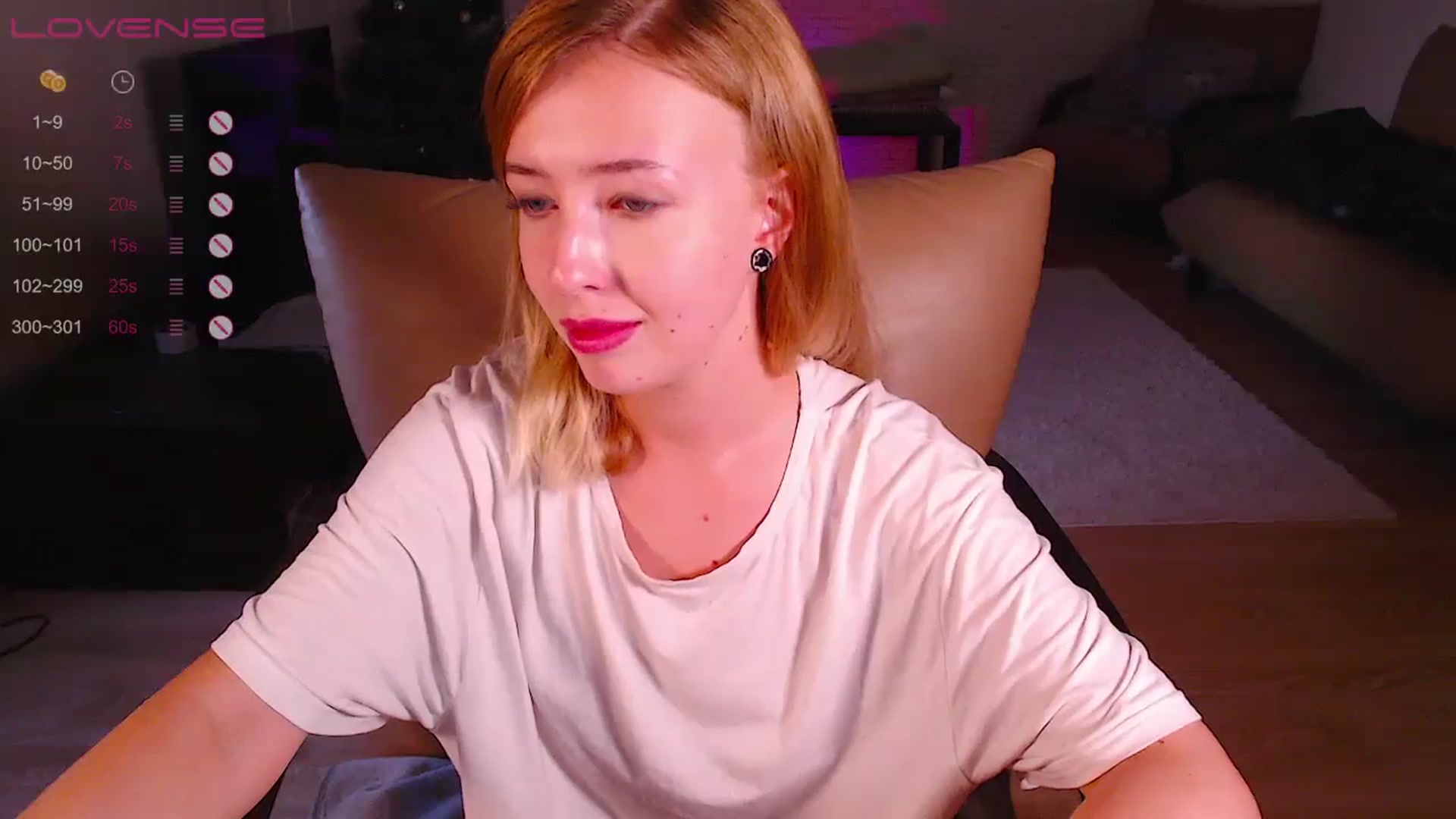 Gallery image thumbnail from Nura_vura's myfreecams stream on, 07/31/2023, 14:55 image 6 of 20