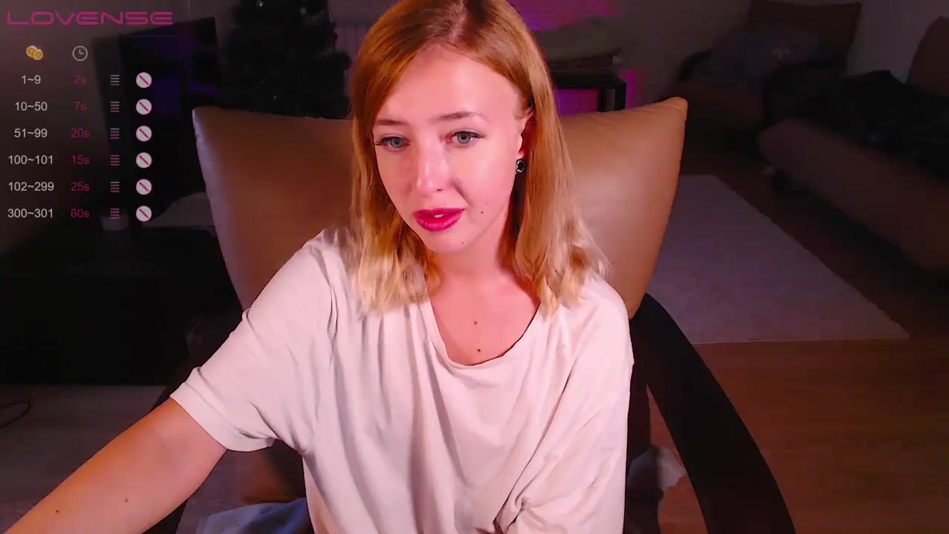 Gallery image thumbnail from Nura_vura's myfreecams stream on, 07/31/2023, 14:55 image 10 of 20