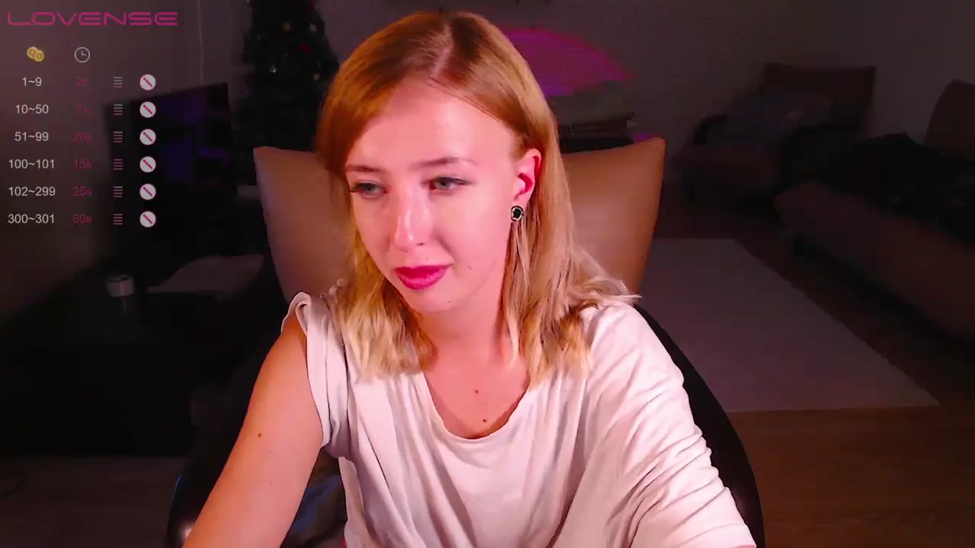 Gallery image thumbnail from Nura_vura's myfreecams stream on, 07/31/2023, 14:55 image 15 of 20