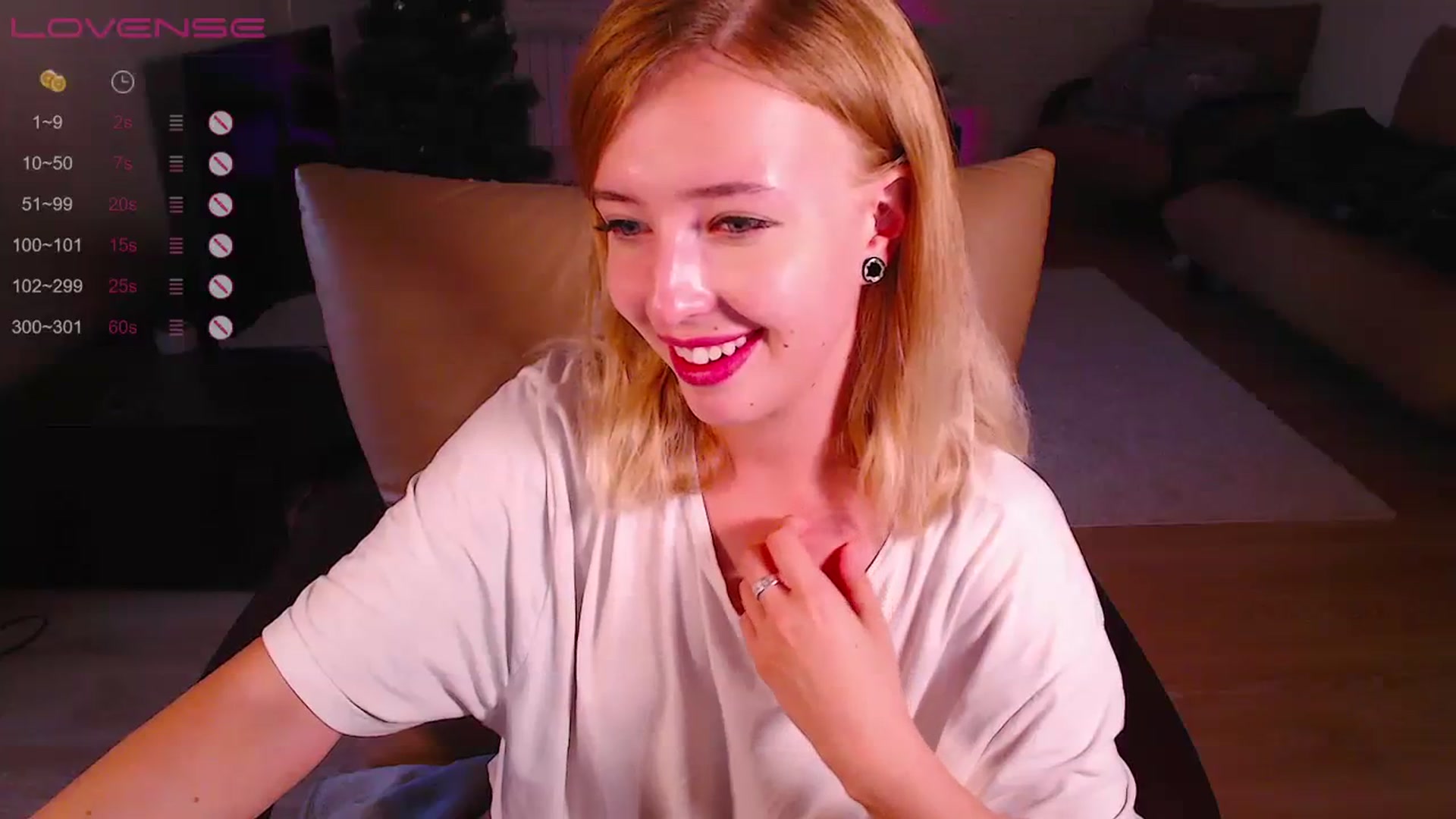 Gallery image thumbnail from Nura_vura's myfreecams stream on, 07/31/2023, 14:55 image 9 of 20