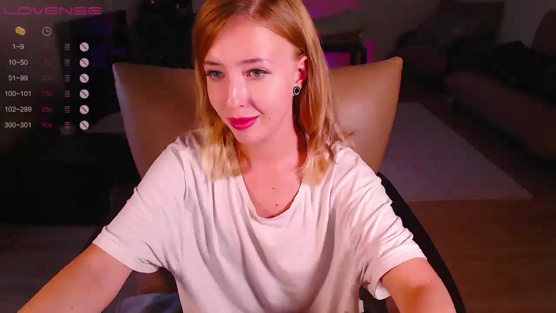 Gallery image thumbnail from Nura_vura's myfreecams stream on, 07/31/2023, 14:55 image 12 of 20