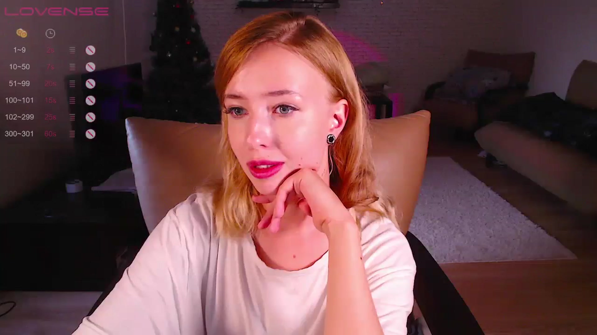 Gallery image thumbnail from Nura_vura's myfreecams stream on, 07/31/2023, 14:55 image 2 of 20