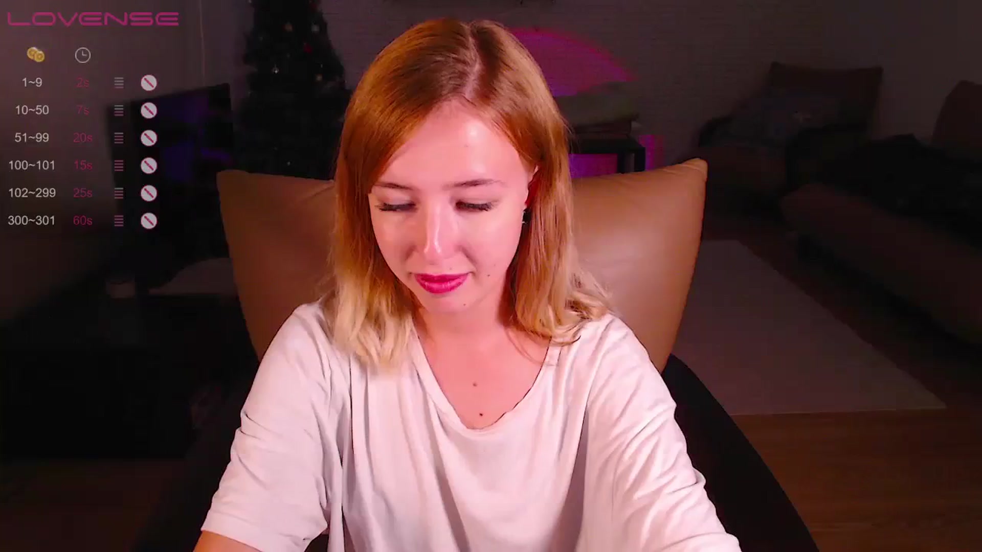 Gallery image thumbnail from Nura_vura's myfreecams stream on, 07/31/2023, 15:58 image 7 of 20