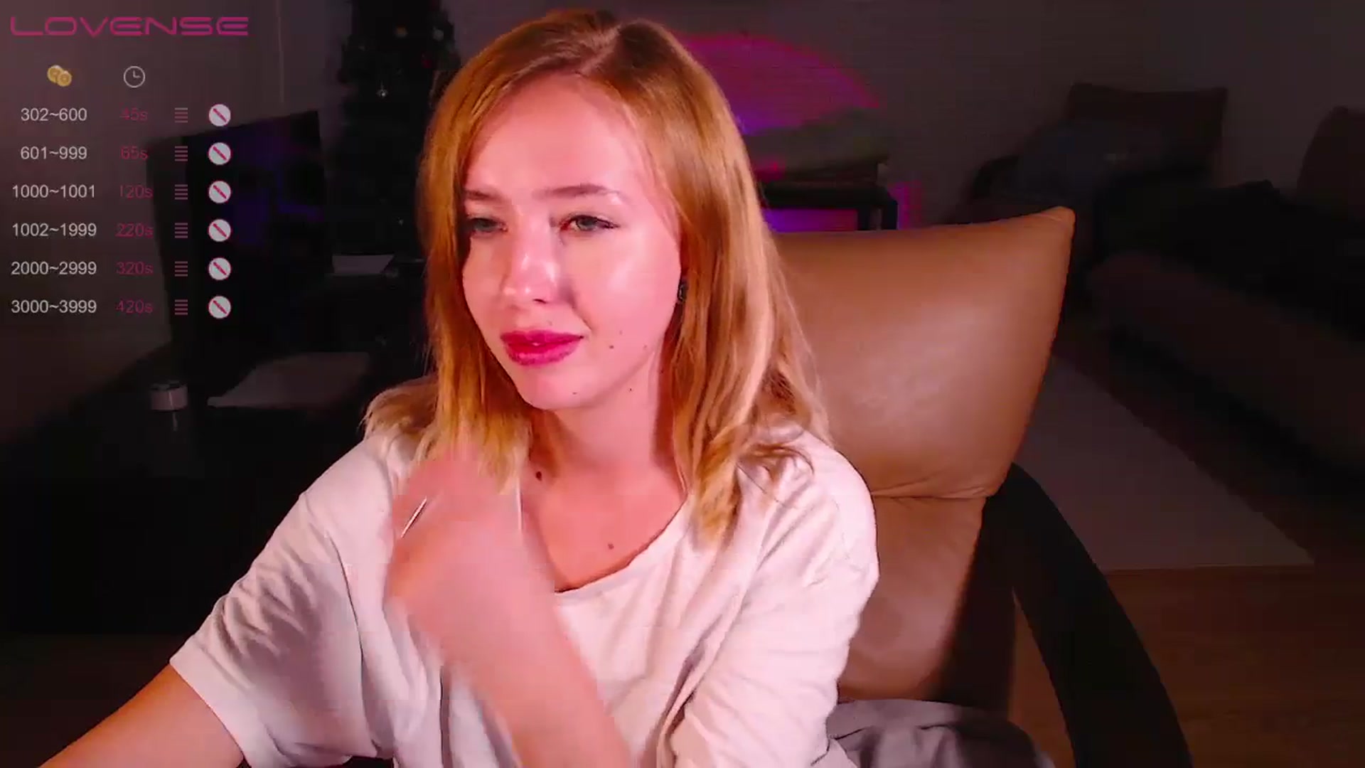 Gallery image thumbnail from Nura_vura's myfreecams stream on, 07/31/2023, 15:58 image 19 of 20