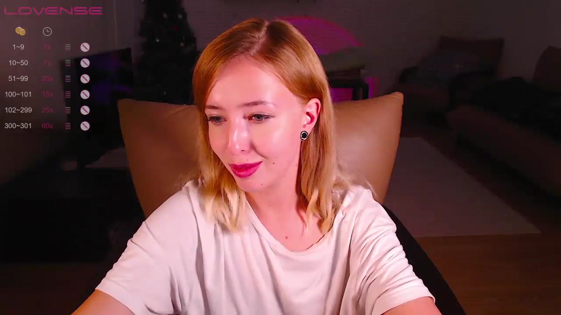 Gallery image thumbnail from Nura_vura's myfreecams stream on, 07/31/2023, 15:58 image 6 of 20