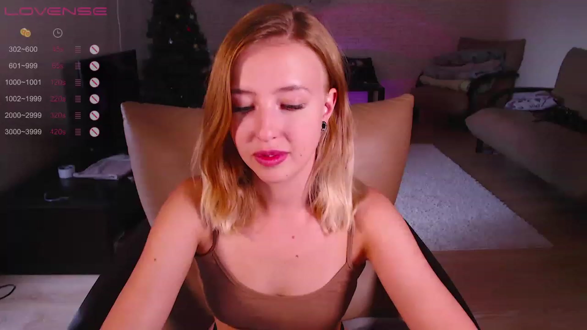 Gallery image thumbnail from Nura_vura's myfreecams stream on, 08/01/2023, 12:25 image 1 of 20