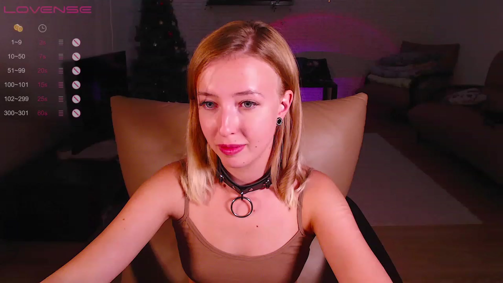 Gallery image thumbnail from Nura_vura's myfreecams stream on, 08/01/2023, 15:55 image 13 of 20