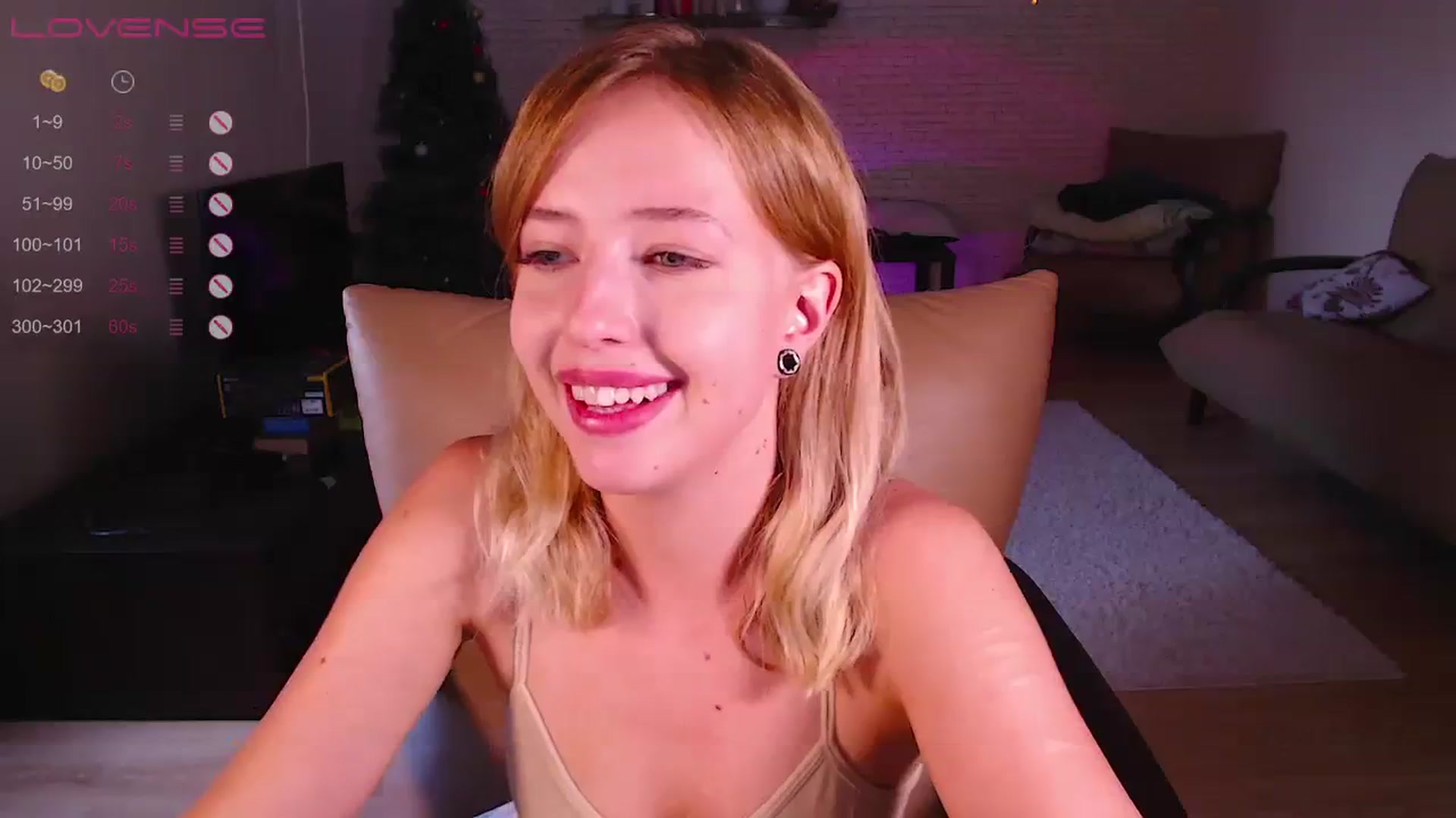 Gallery image thumbnail from Nura_vura's myfreecams stream on, 08/07/2023, 11:51 image 20 of 20