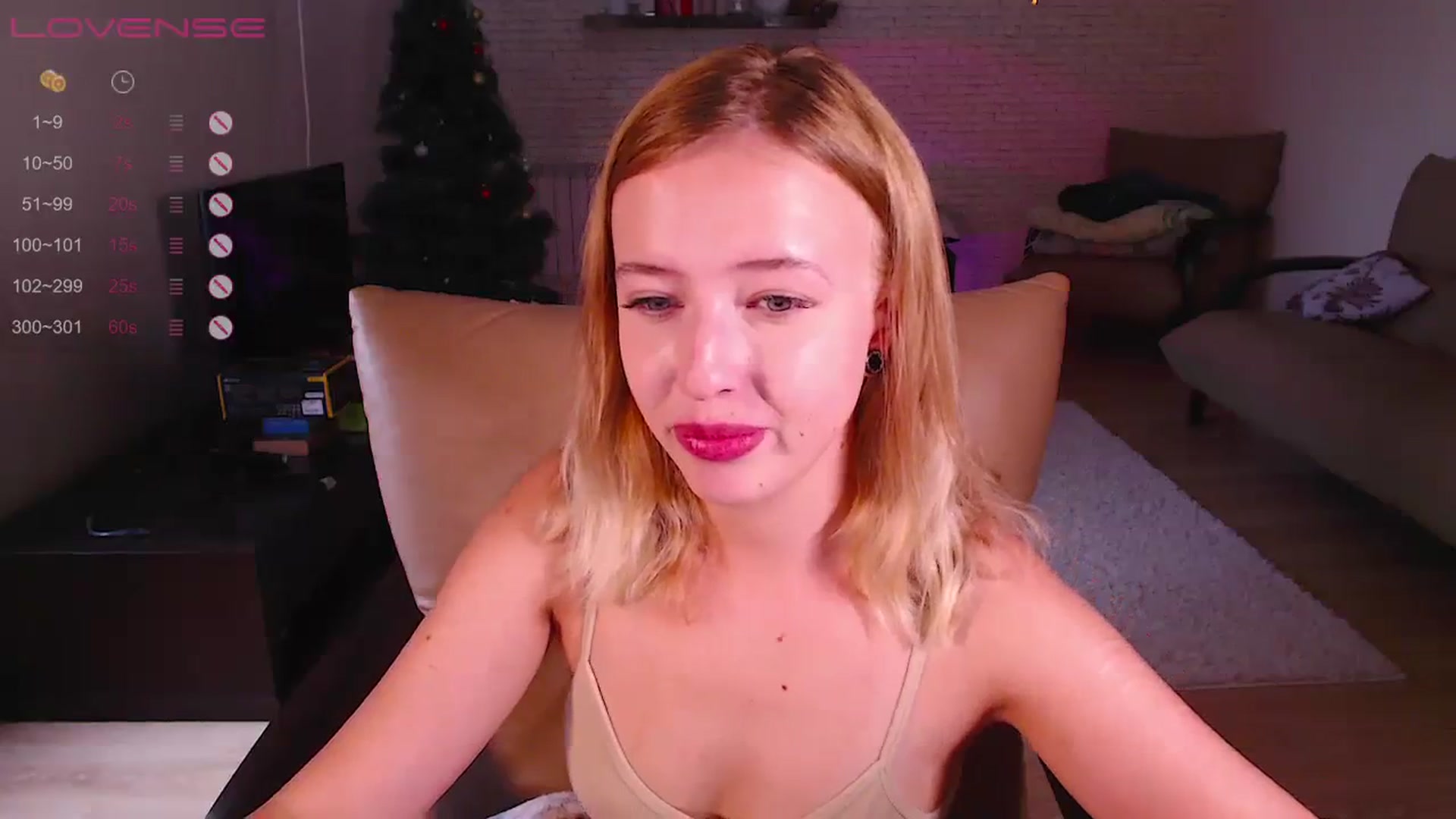 Gallery image thumbnail from Nura_vura's myfreecams stream on, 08/07/2023, 11:51 image 16 of 20