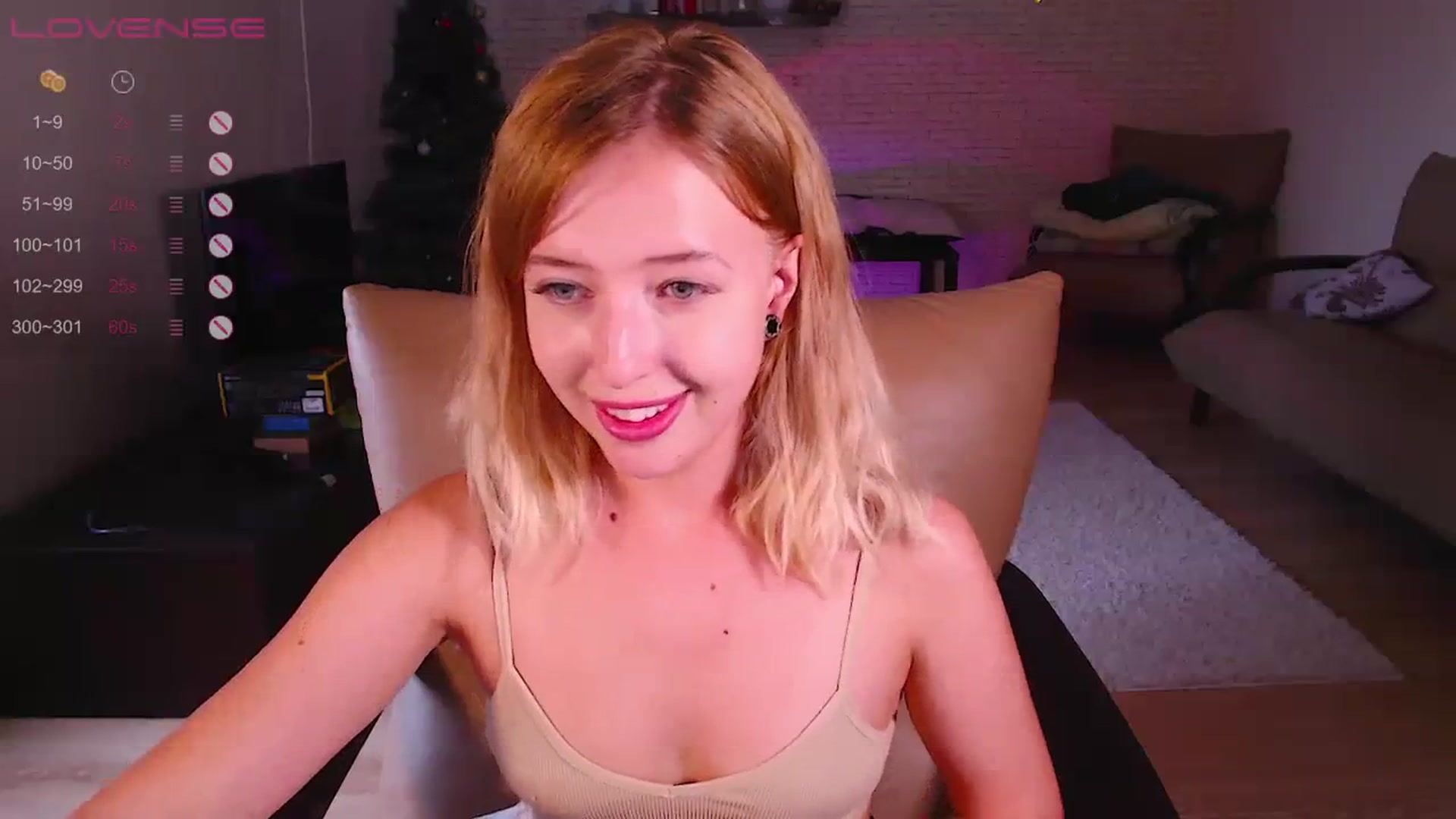 Gallery image thumbnail from Nura_vura's myfreecams stream on, 08/07/2023, 11:51 image 14 of 20