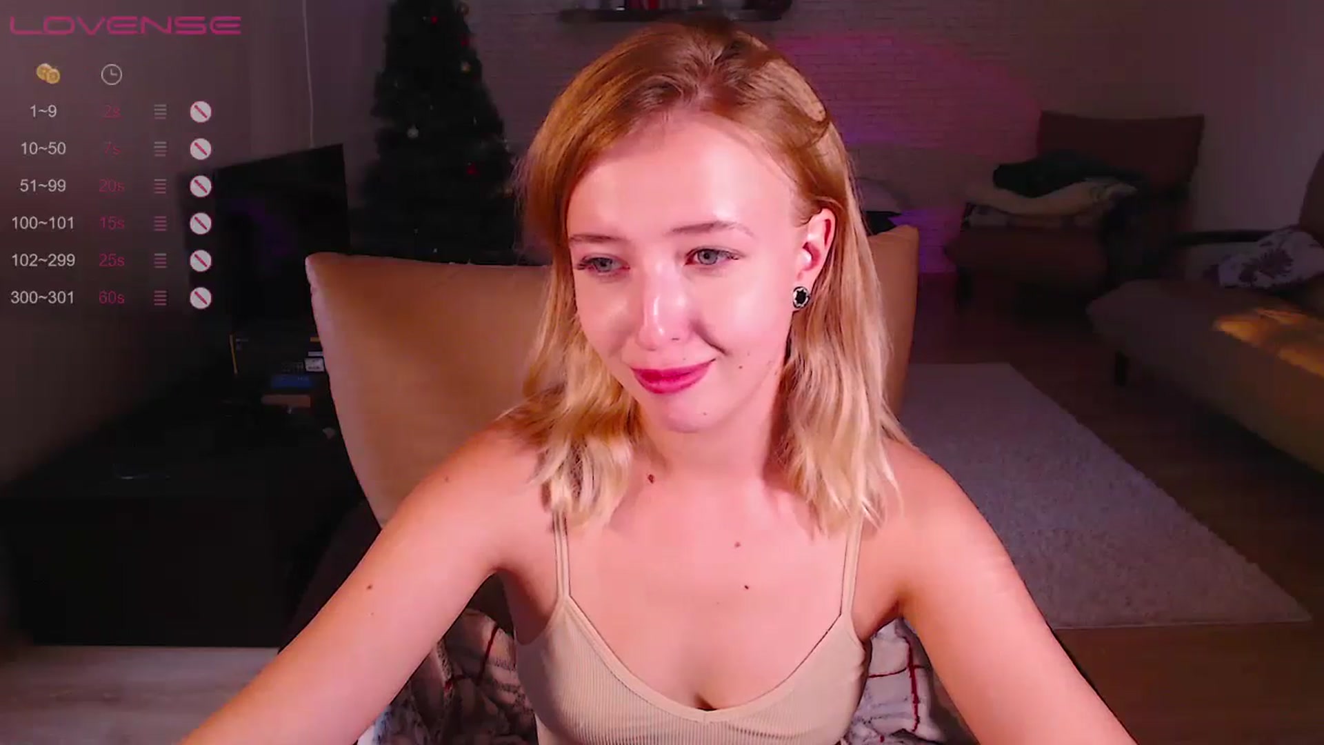 Gallery image thumbnail from Nura_vura's myfreecams stream on, 08/07/2023, 16:24 image 7 of 20