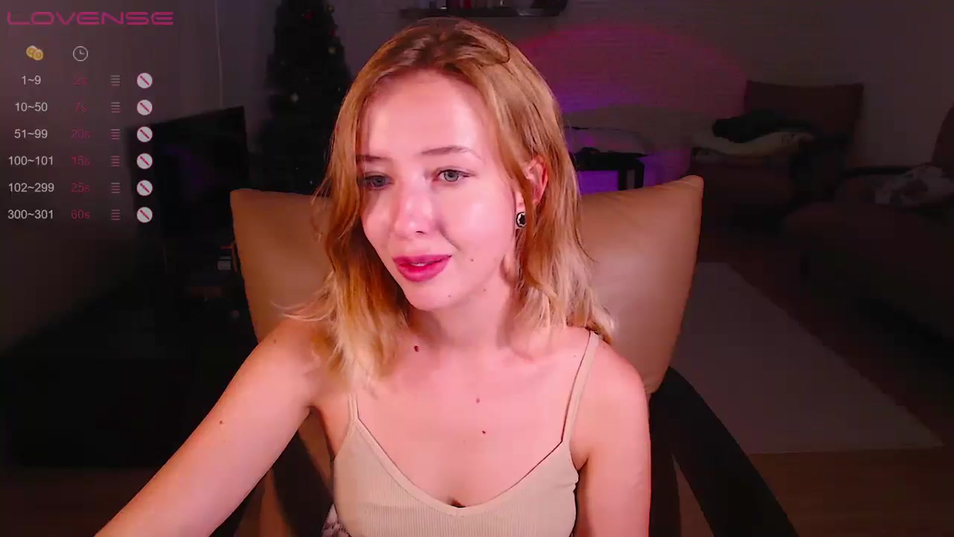 Gallery image thumbnail from Nura_vura's myfreecams stream on, 08/07/2023, 16:24 image 18 of 20