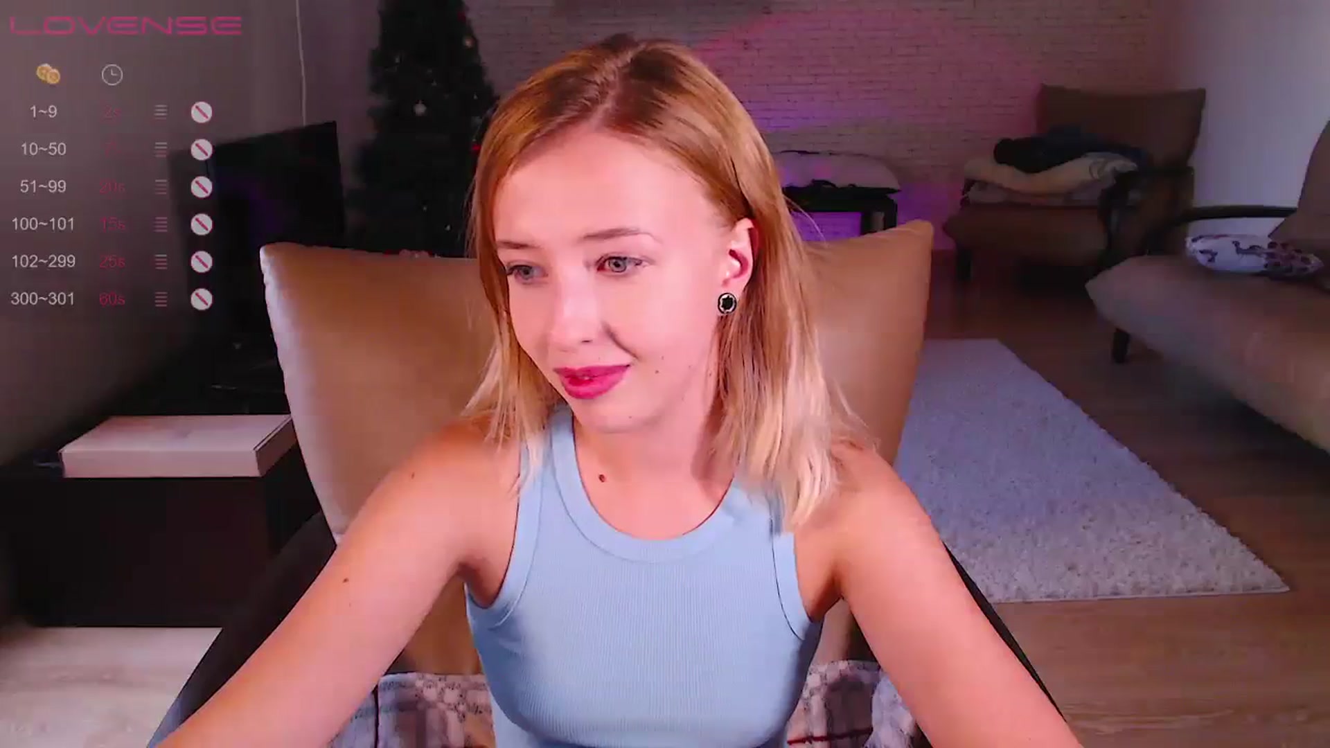 Gallery image thumbnail from Nura_vura's myfreecams stream on, 08/08/2023, 11:15 image 8 of 20