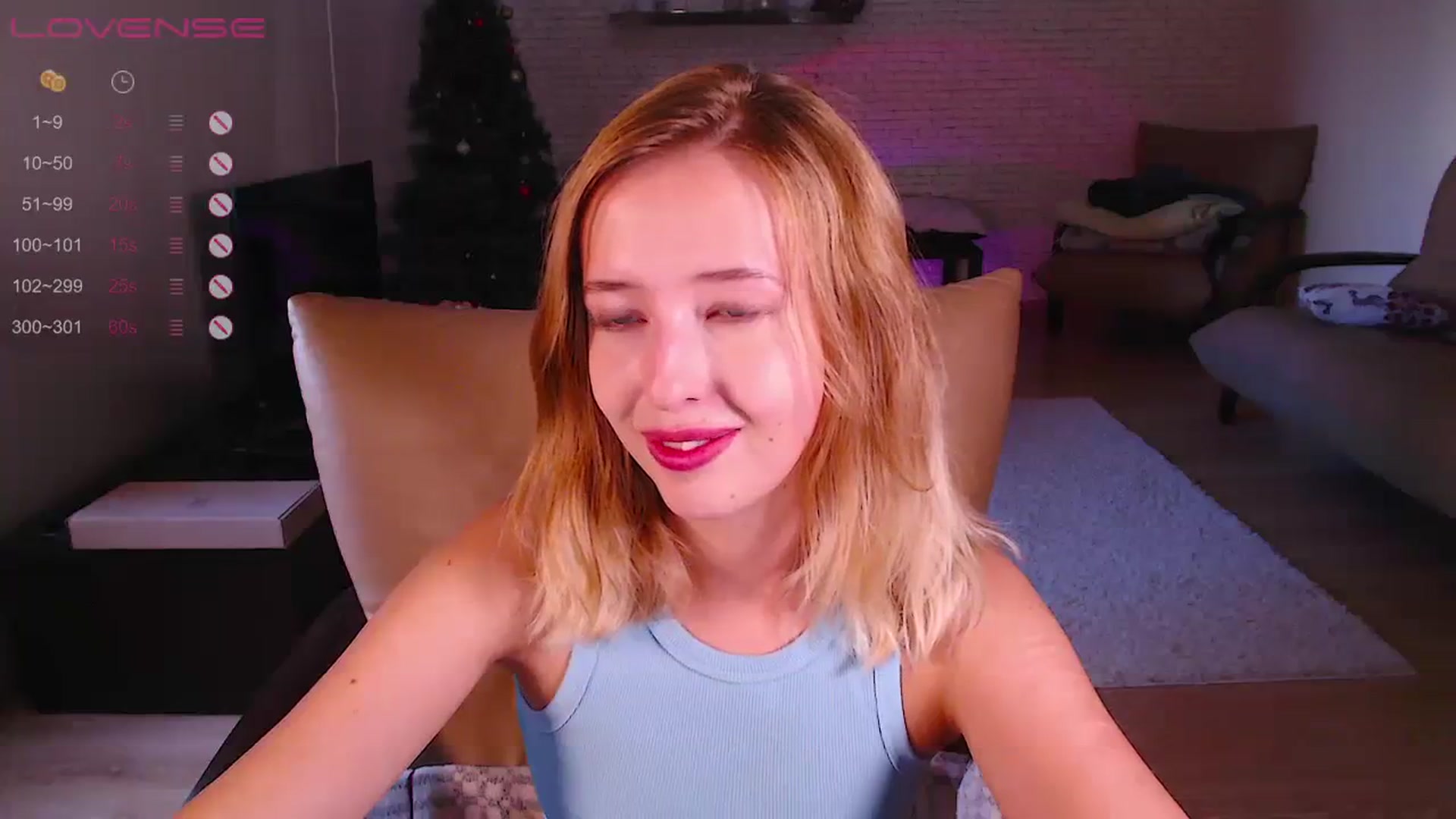 Gallery image thumbnail from Nura_vura's myfreecams stream on, 08/08/2023, 11:15 image 5 of 20
