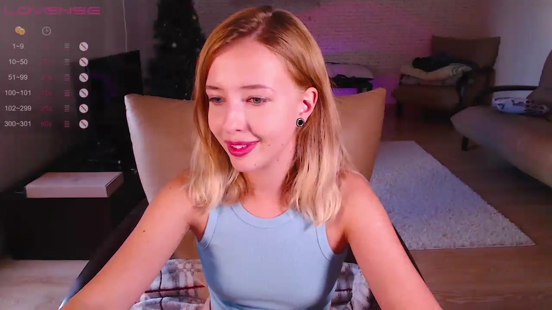 Gallery image thumbnail from Nura_vura's myfreecams stream on, 08/08/2023, 11:15 image 18 of 20